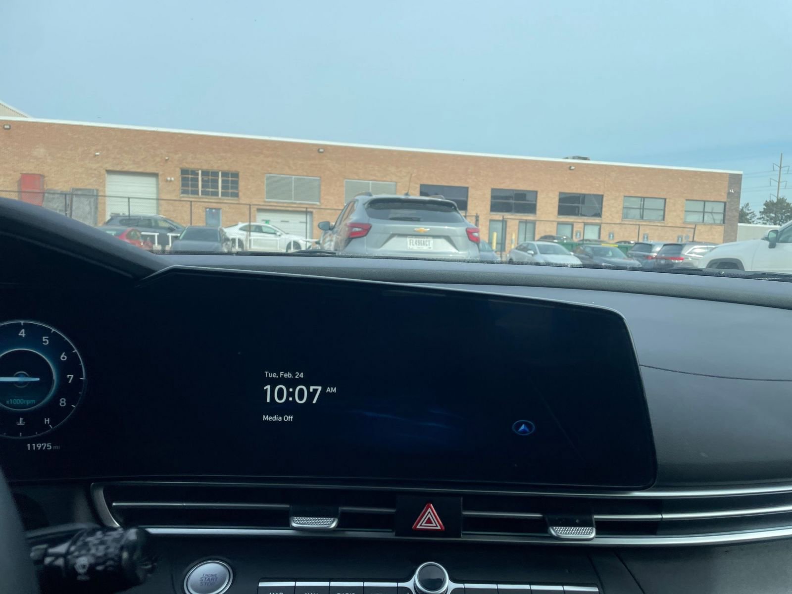 Thumbnail: 2025 Hyundai Elantra - 17