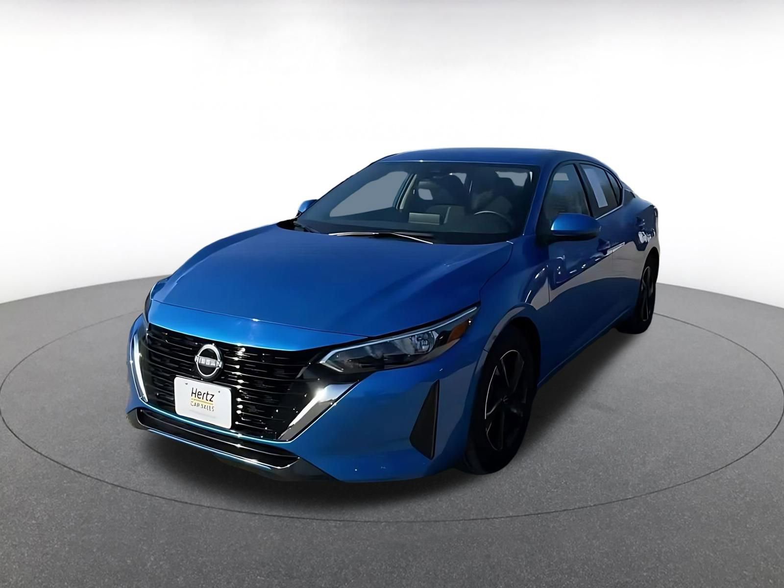 Thumbnail: 2025 Nissan Sentra - 7