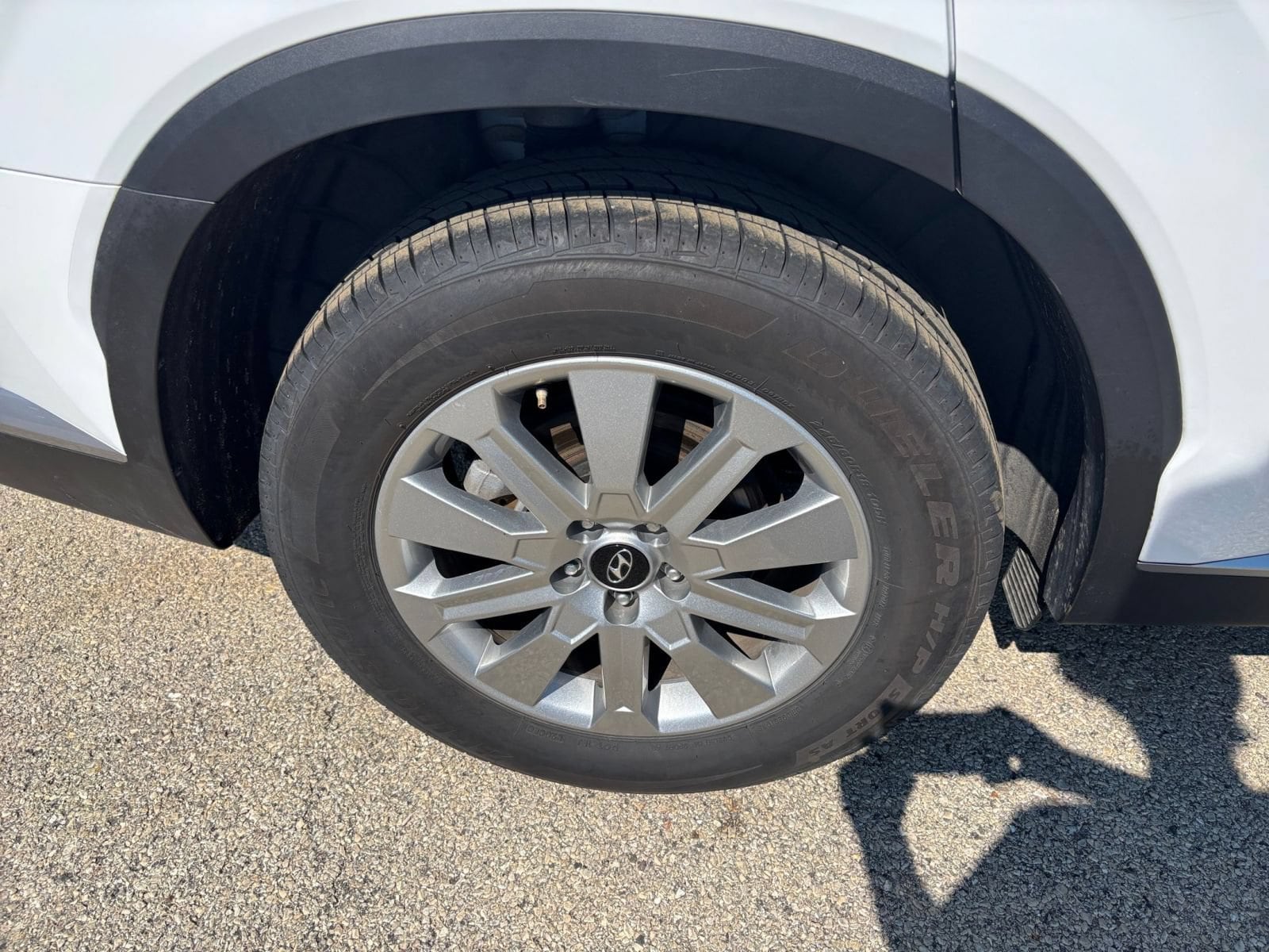 Thumbnail: 2025 Hyundai Palisade - 33