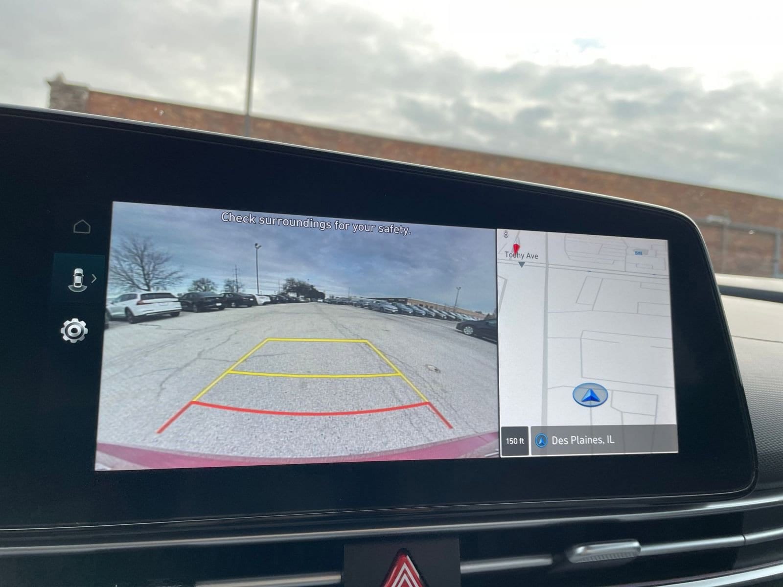 Thumbnail: 2025 Hyundai Elantra - 17