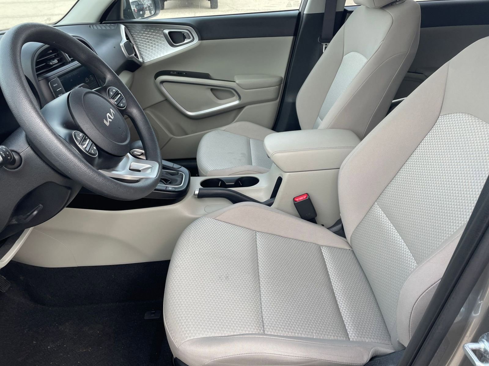 Thumbnail: 2025 Kia Soul - 24