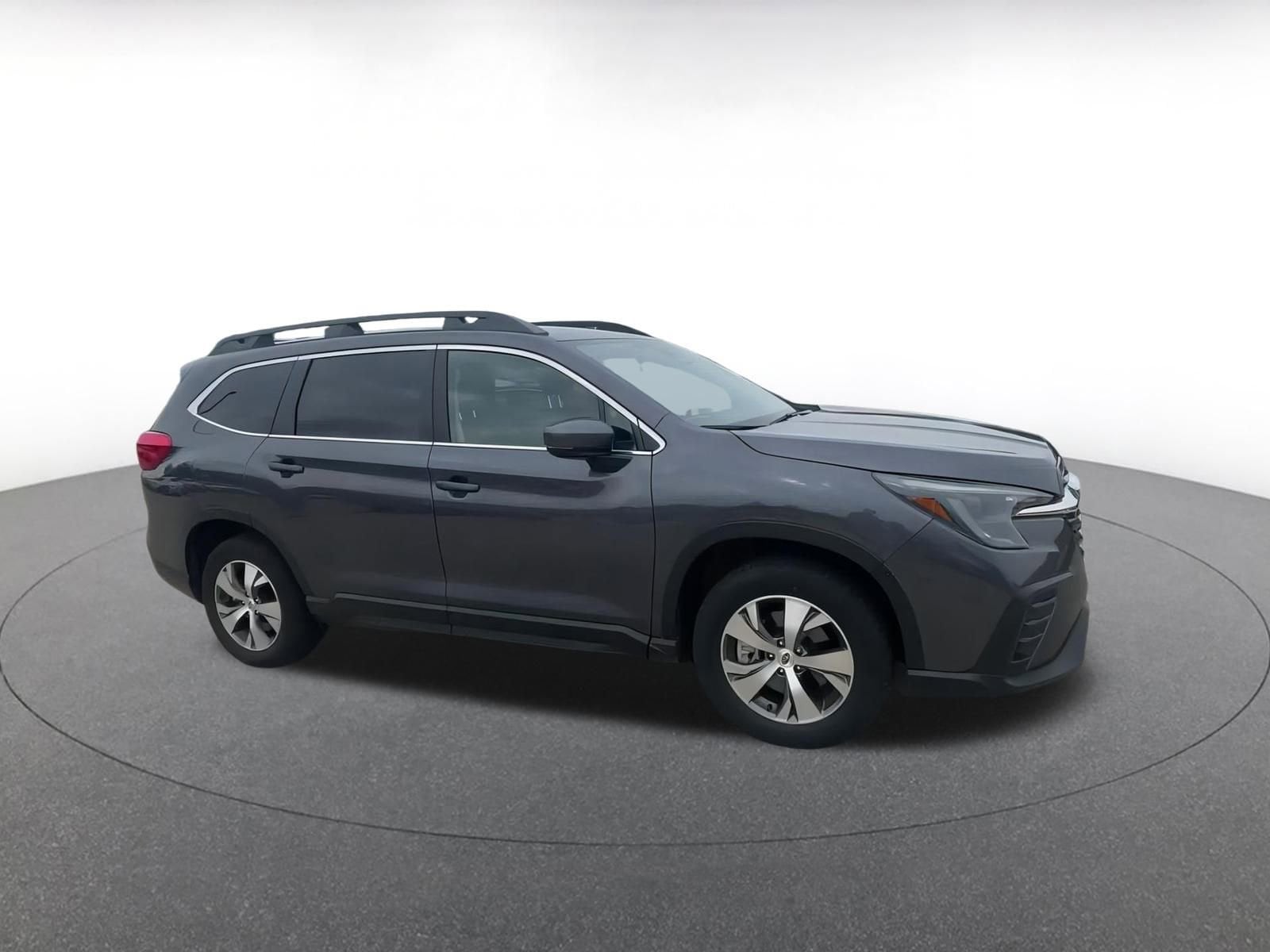 2024 Subaru Ascent Premium 2