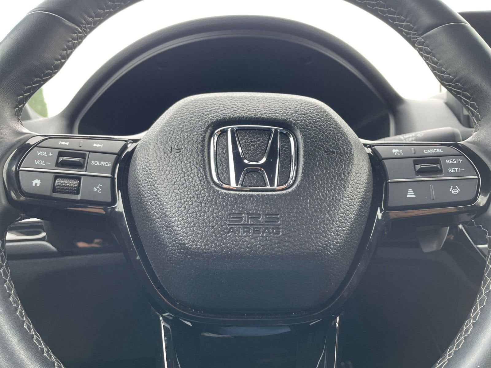 Thumbnail: 2025 Honda Civic - 27