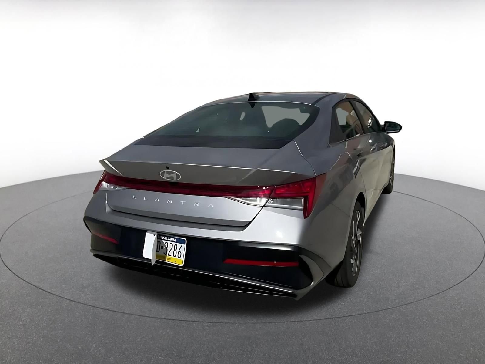 Thumbnail: 2025 Hyundai Elantra - 14