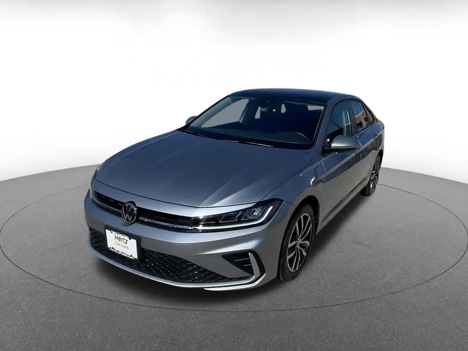 Thumbnail: 2025 Volkswagen Jetta - 7