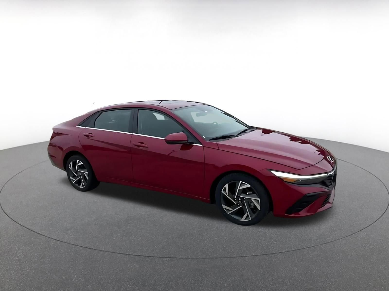 Thumbnail: 2025 Hyundai Elantra - 2