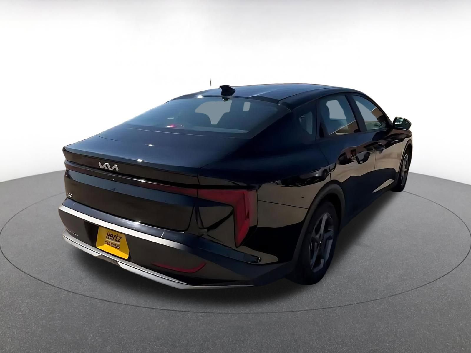 Thumbnail: 2025 Kia K4 - 15