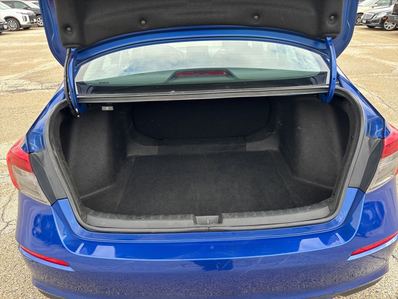 Thumbnail: 2022 Honda Civic - 29