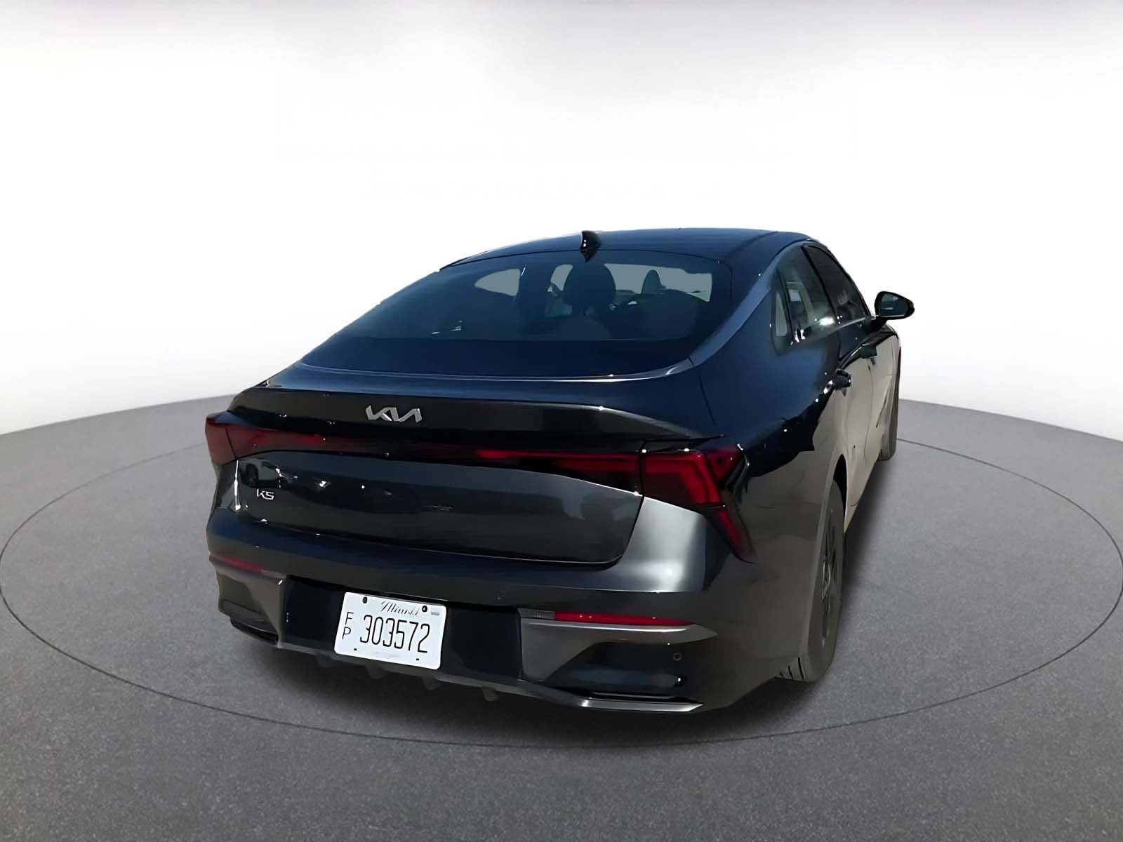 Thumbnail: 2025 Kia K5 - 14