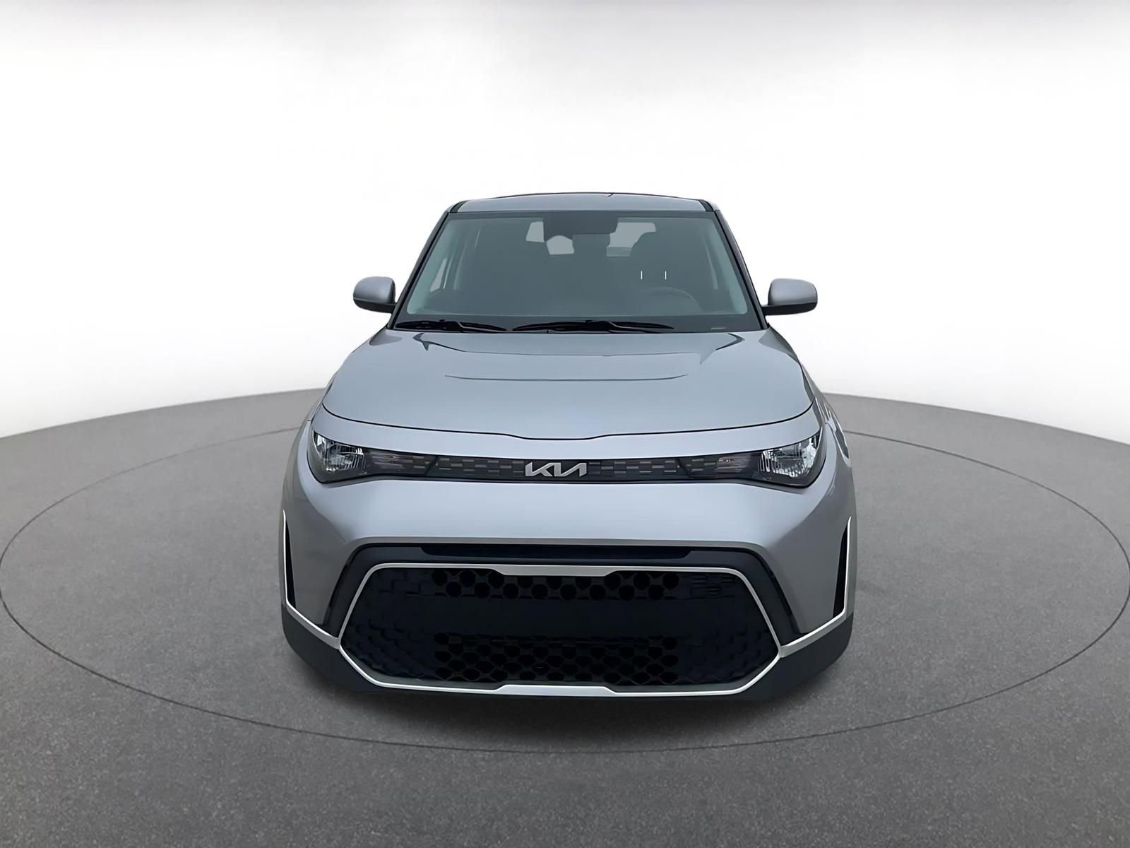 Thumbnail: 2025 Kia Soul - 4