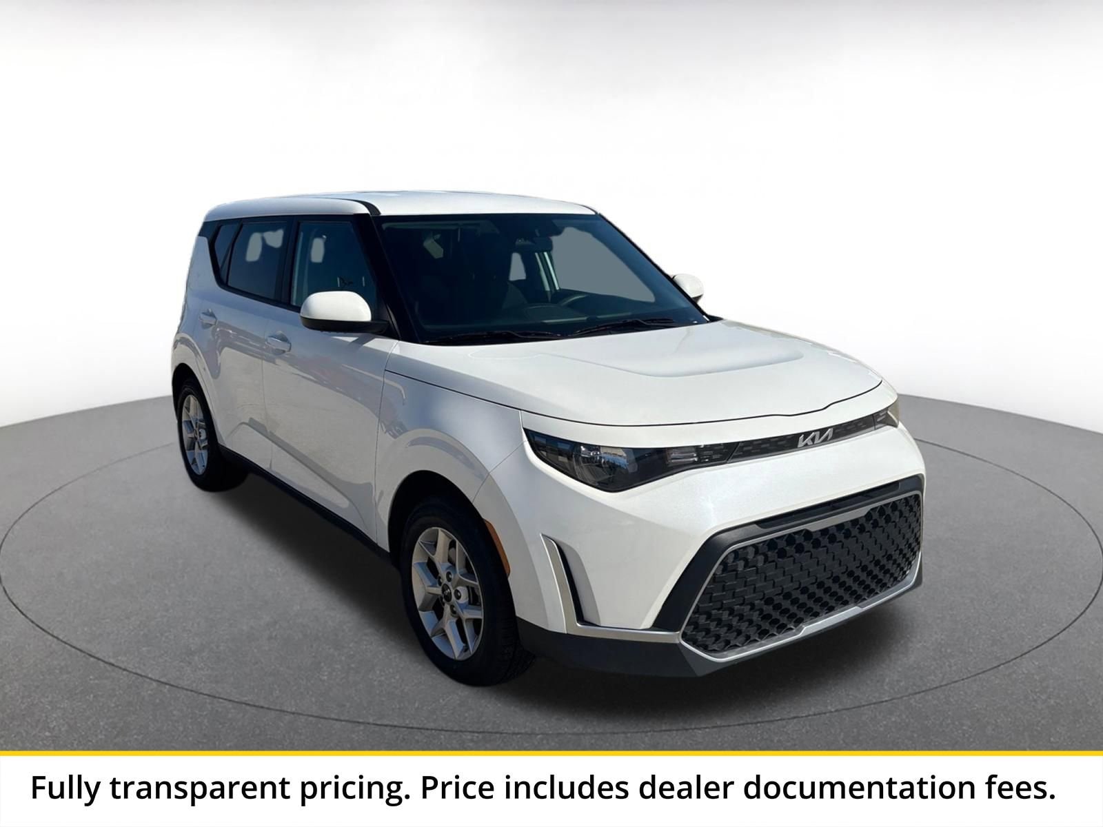 Thumbnail: 2025 Kia Soul - 1
