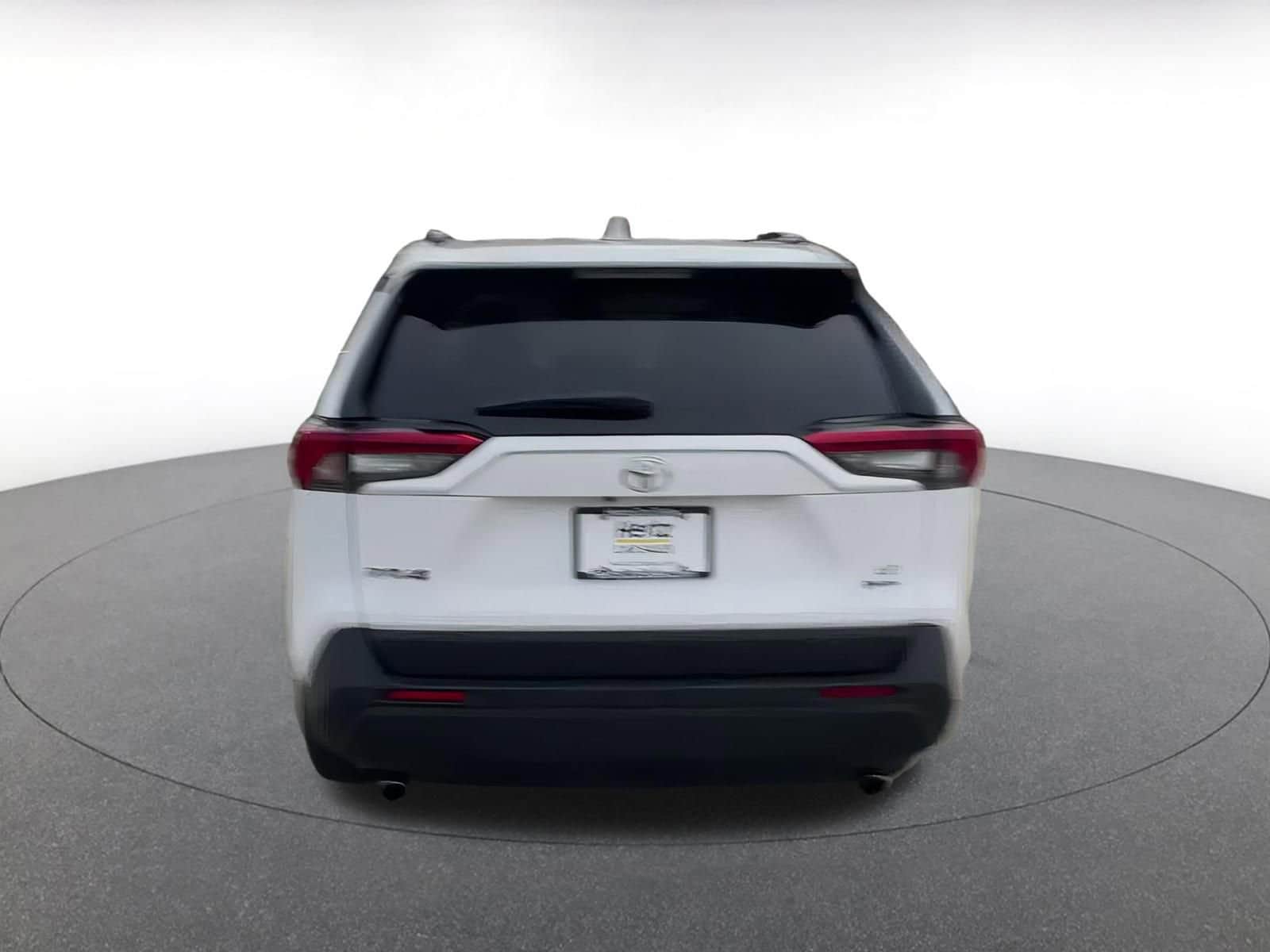 Thumbnail: 2025 Toyota RAV4 - 12