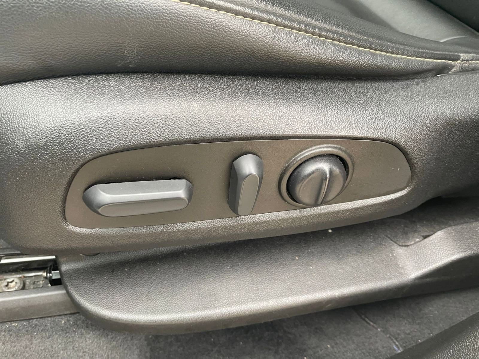 Thumbnail: 2022 Chevrolet Traverse - 22