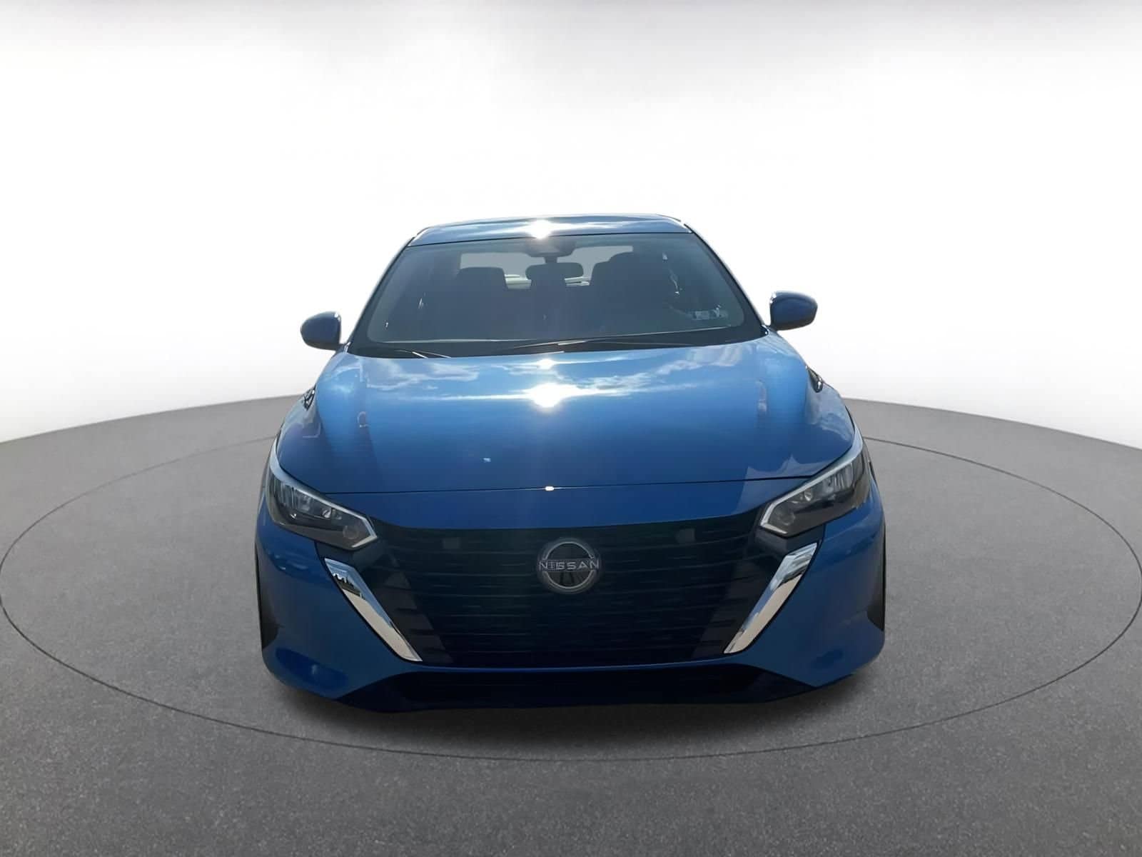 Thumbnail: 2024 Nissan Sentra - 4