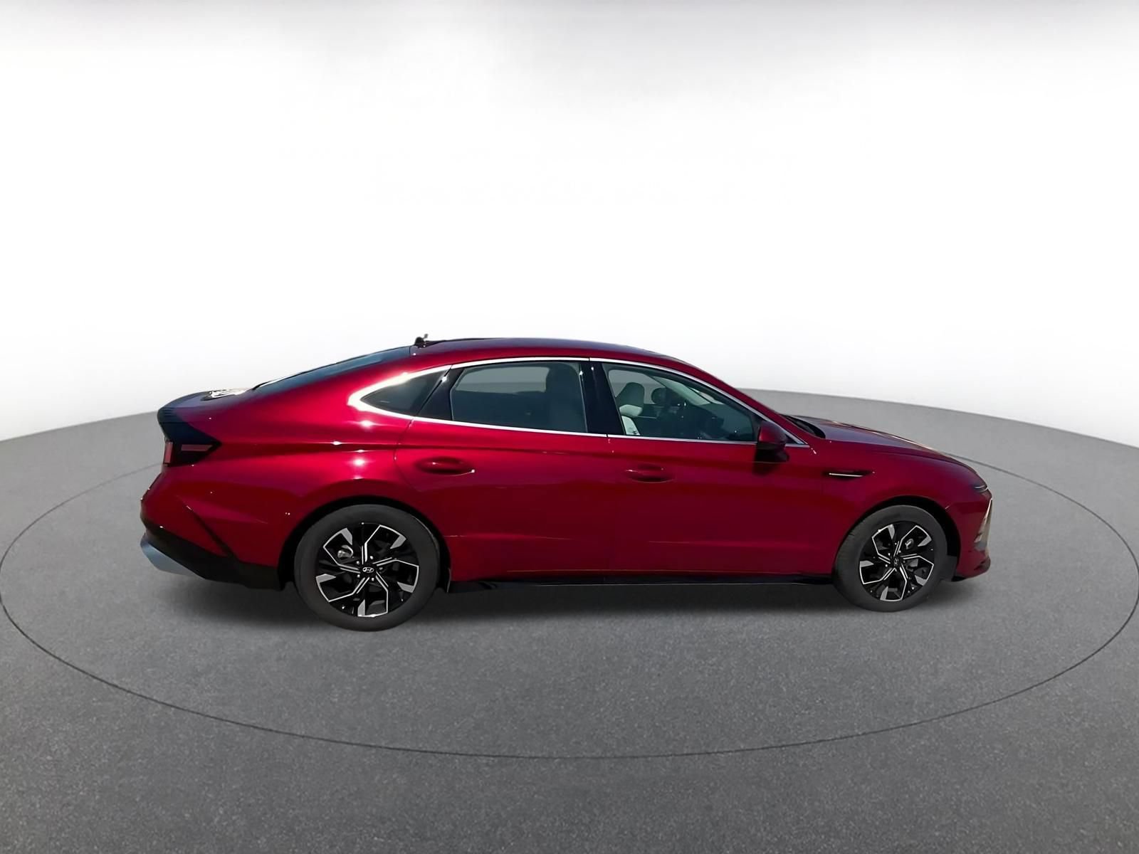 Thumbnail: 2025 Hyundai Sonata - 12