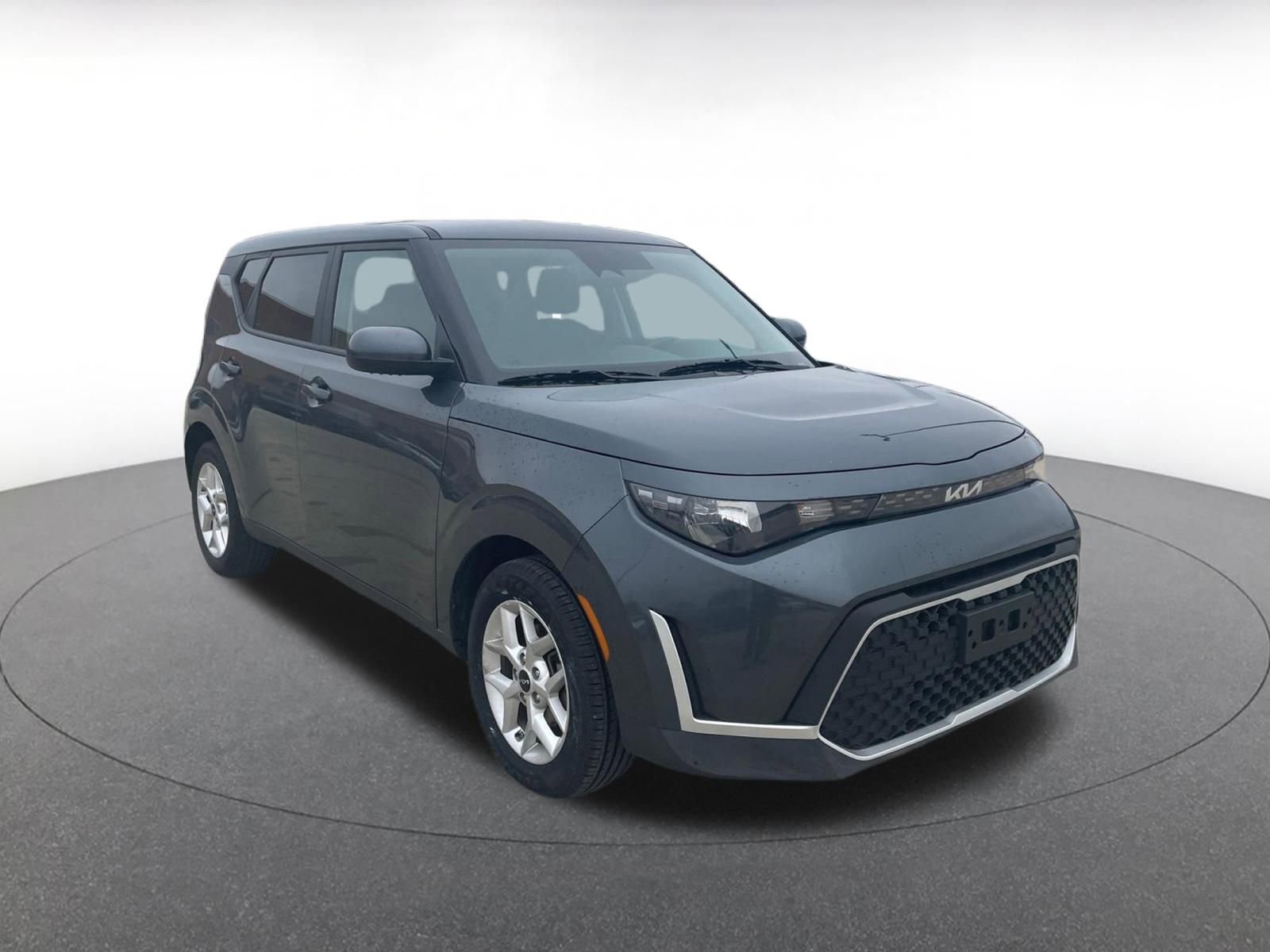 Thumbnail: 2025 Kia Soul - 1
