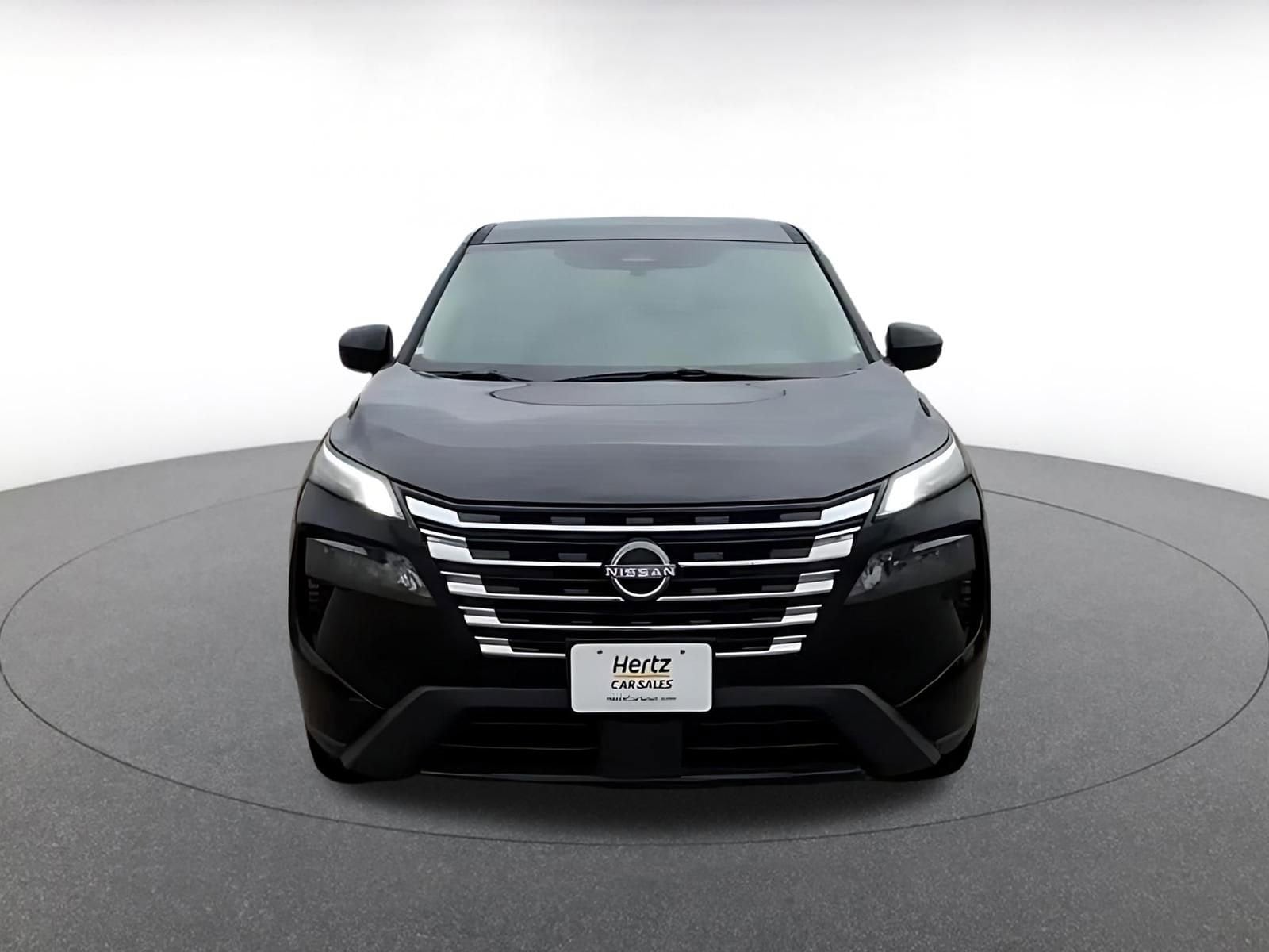 Thumbnail: 2025 Nissan Rogue - 4