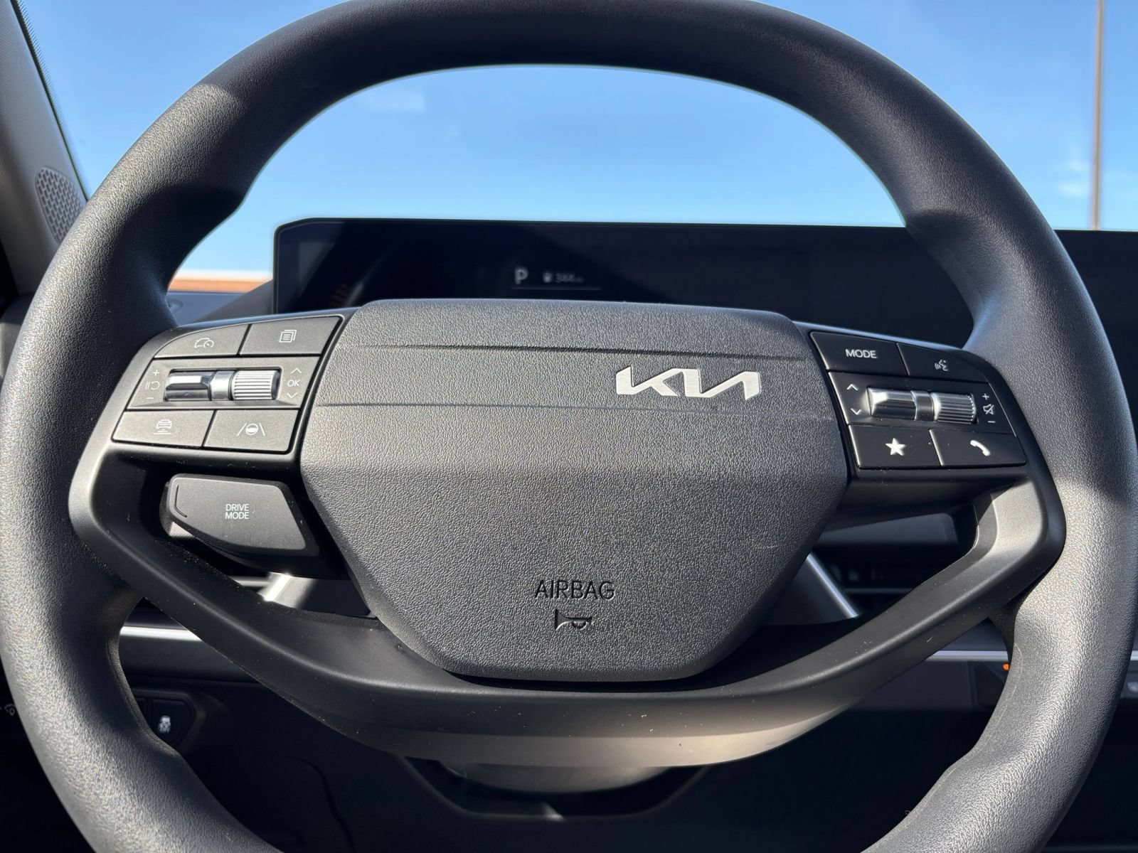 Thumbnail: 2026 Kia K4 - 25