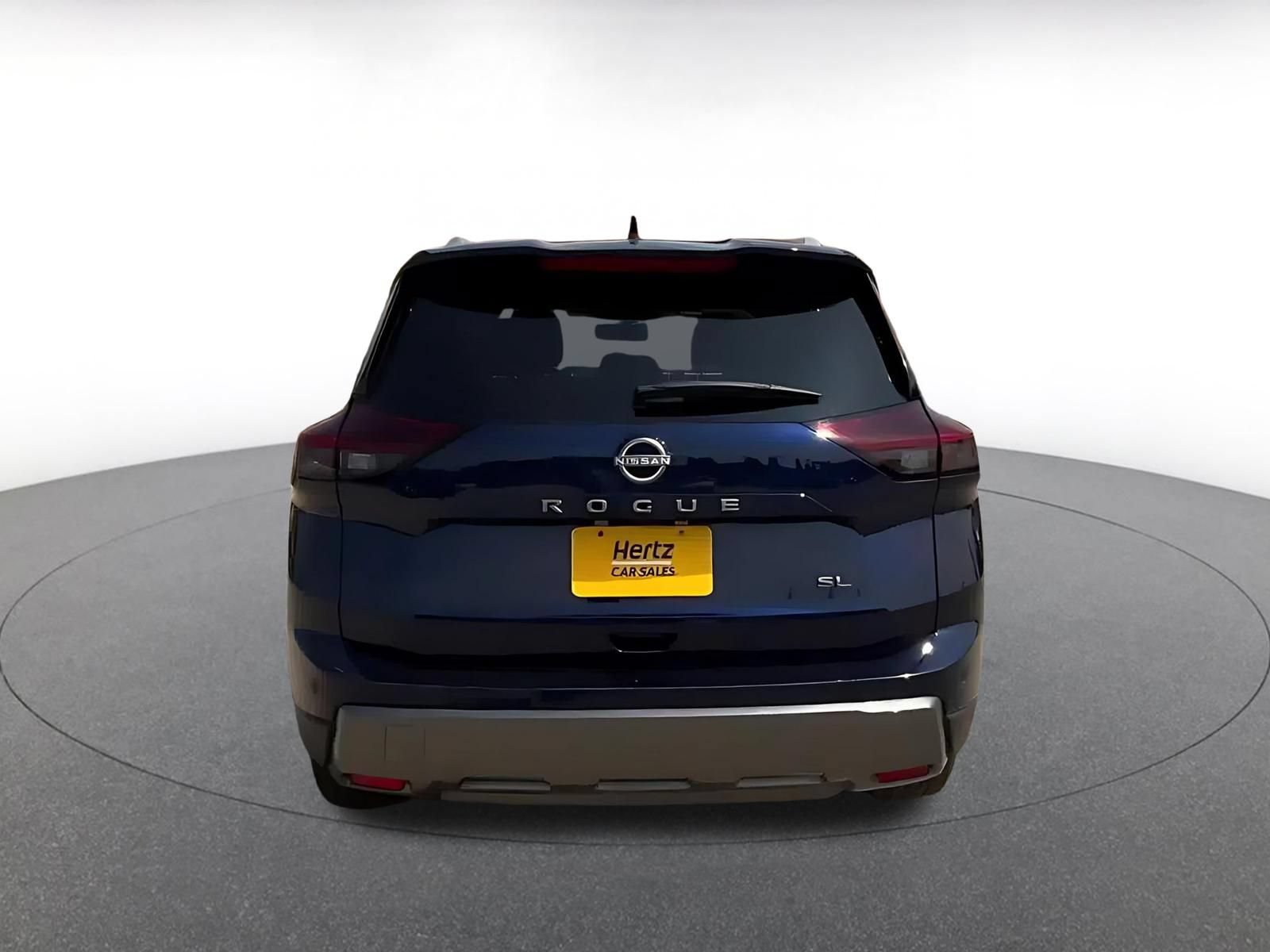 Thumbnail: 2026 Nissan Rogue - 12