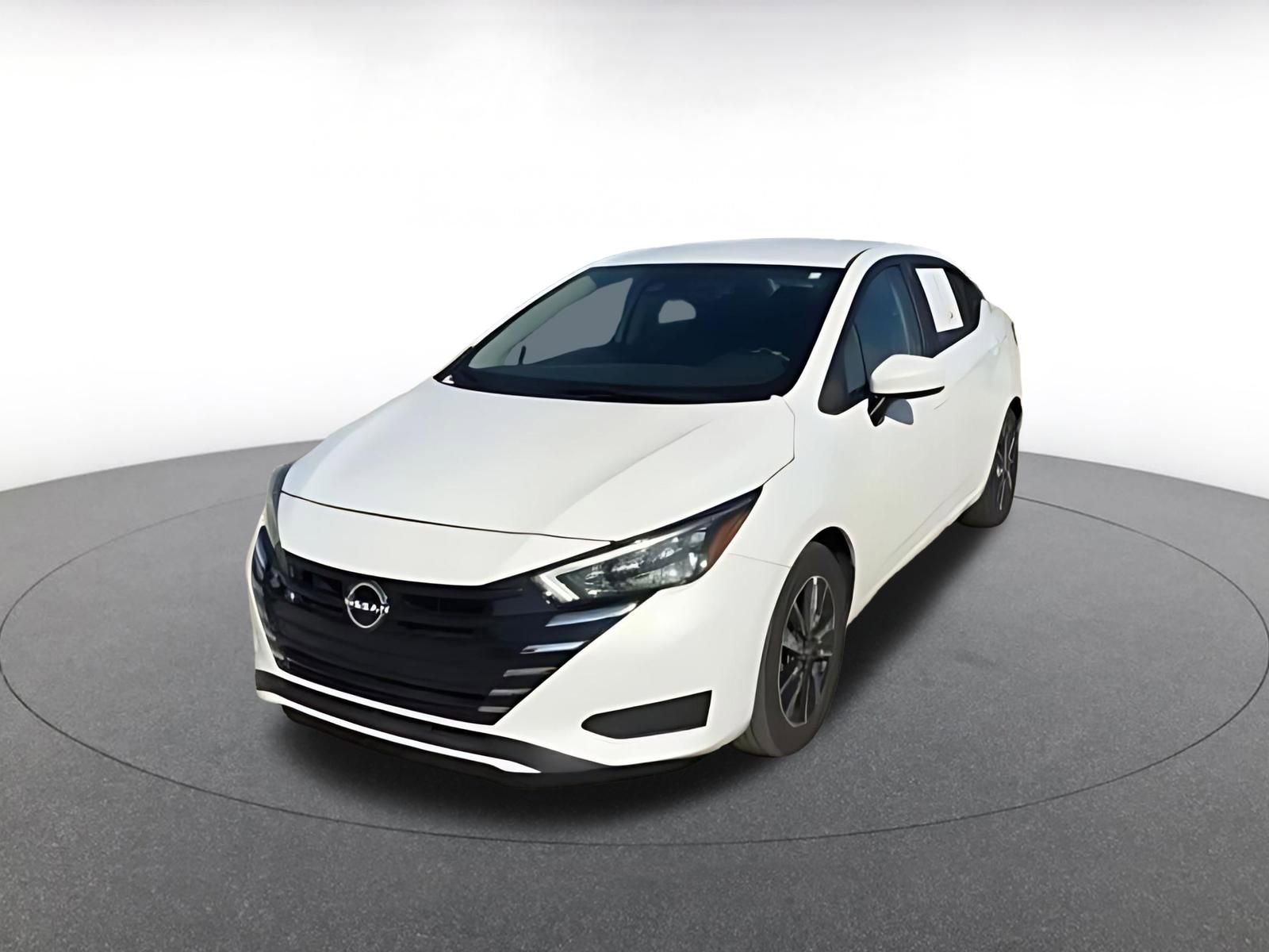 Thumbnail: 2025 Nissan Versa - 4