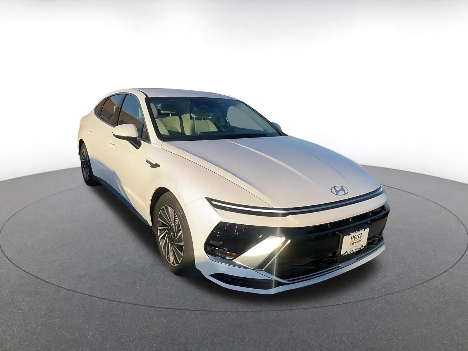 Thumbnail: 2025 Hyundai Sonata - 3