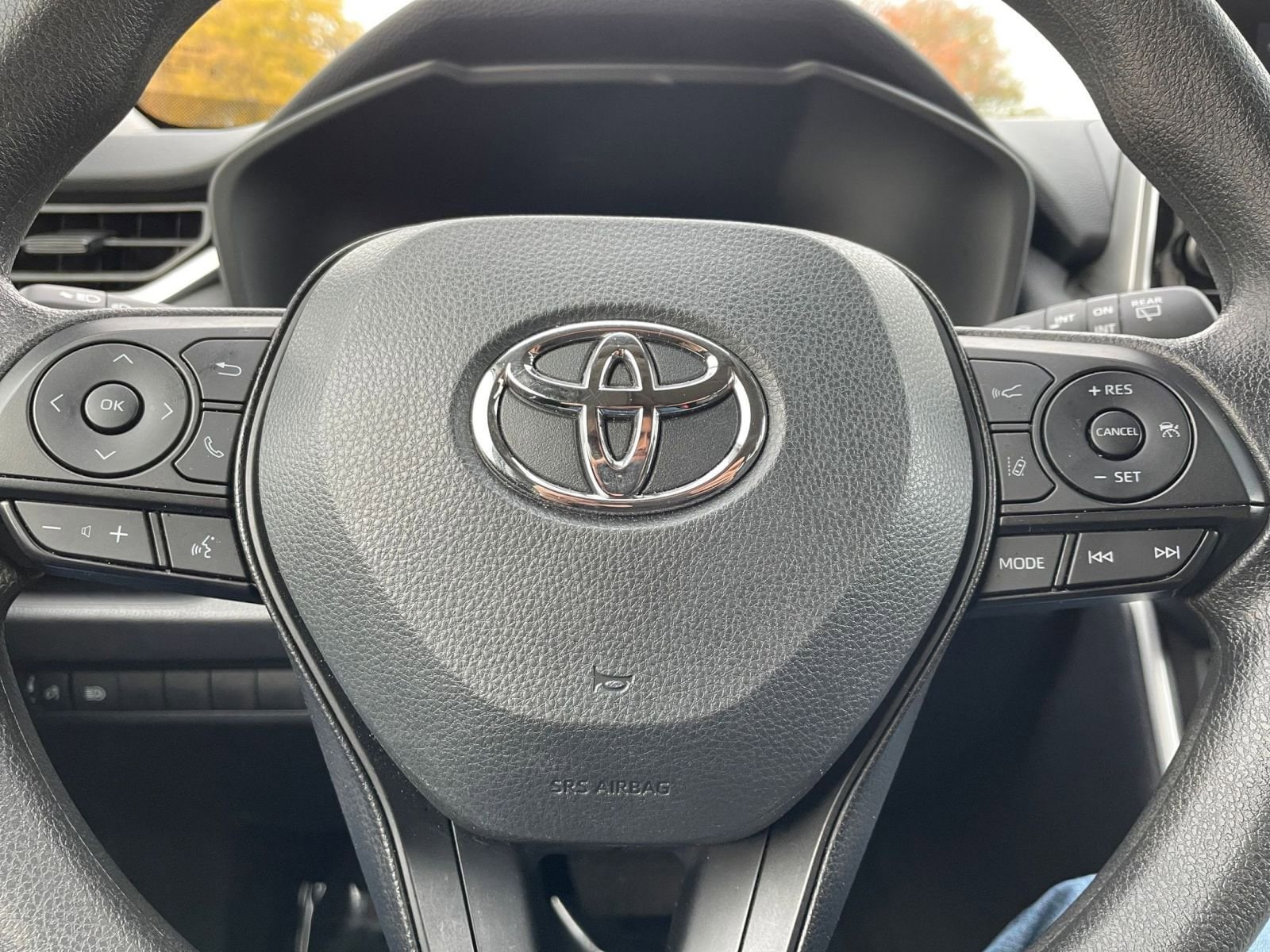 Thumbnail: 2025 Toyota RAV4 - 28