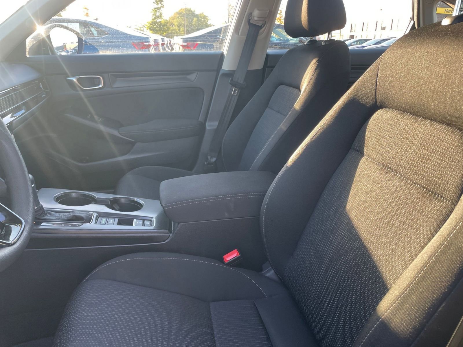 Thumbnail: 2025 Honda Civic - 27