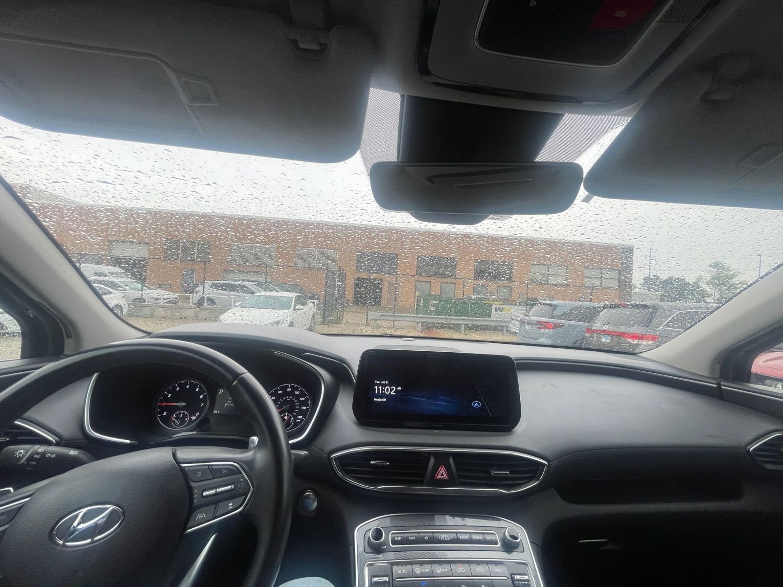 Thumbnail: 2023 Hyundai Santa Fe - 33