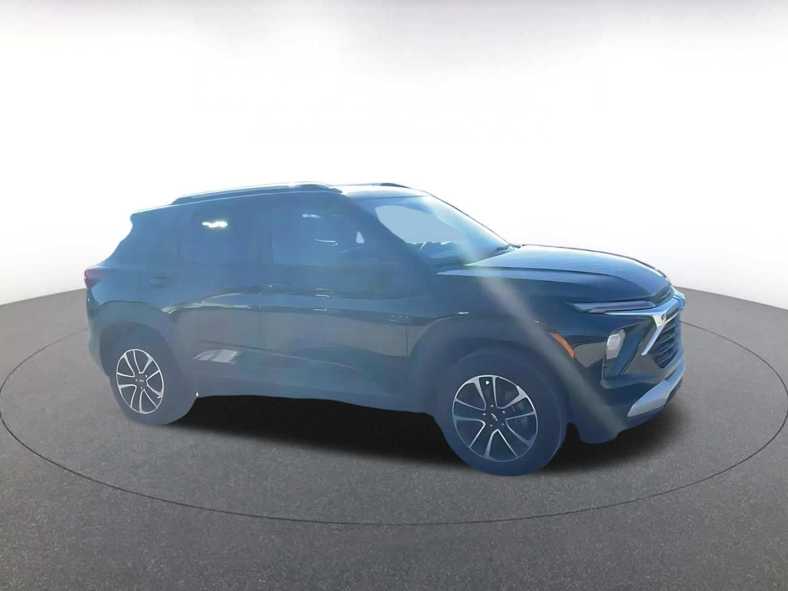 Thumbnail: 2025 Chevrolet TrailBlazer - 2