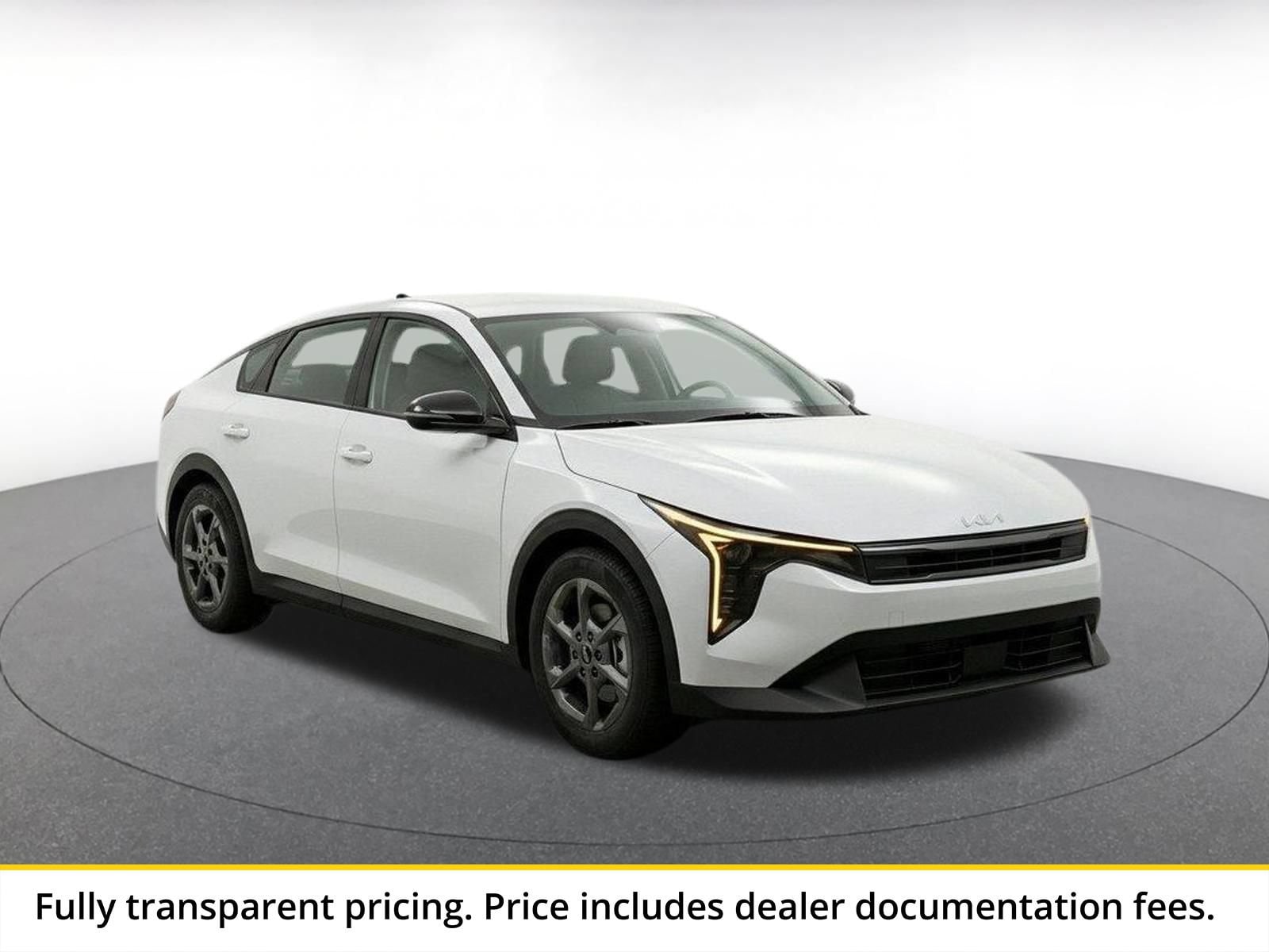 Thumbnail: 2025 Kia K4 - 1