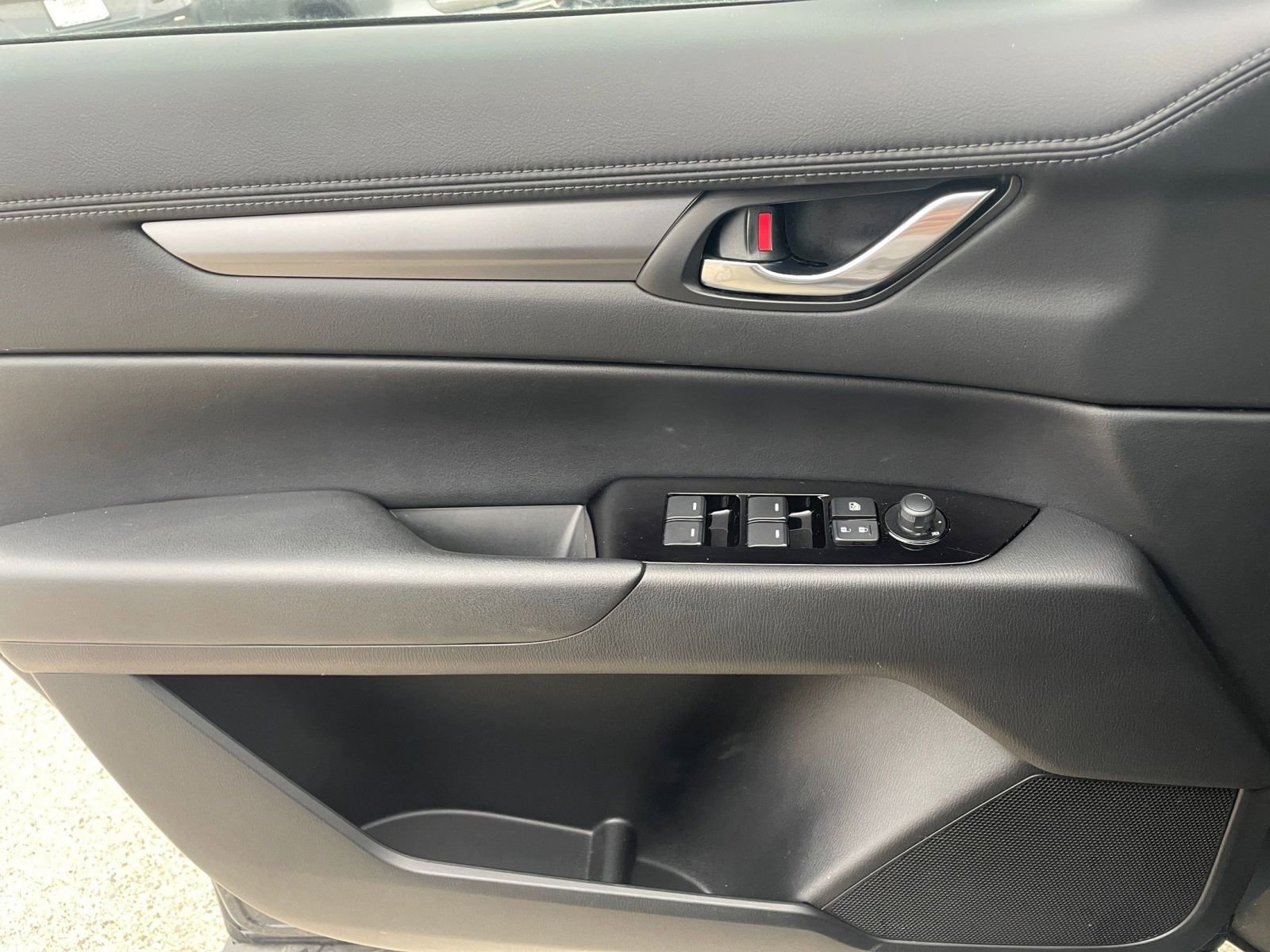 Thumbnail: 2025 Mazda CX-5 - 18