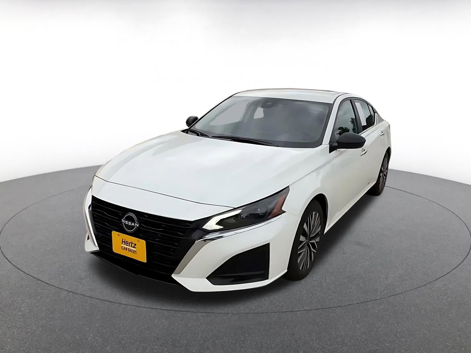Thumbnail: 2025 Nissan Altima - 7