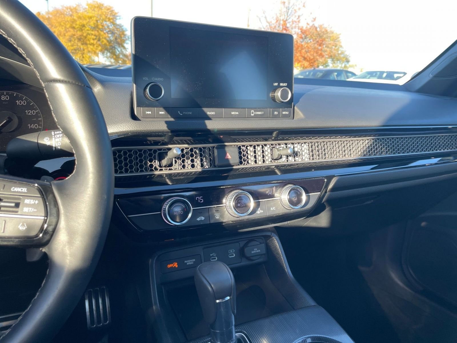 Thumbnail: 2025 Honda Civic - 18