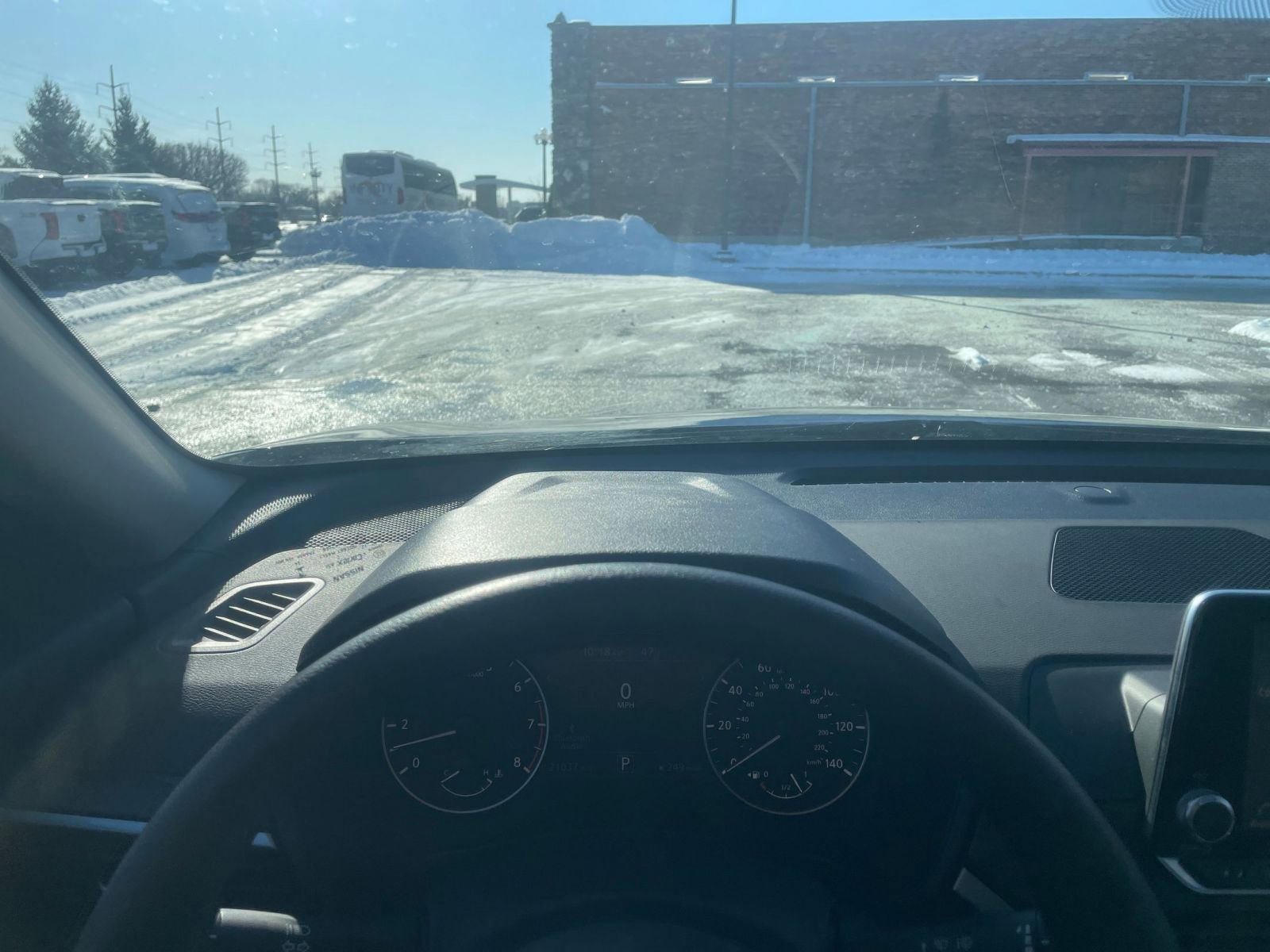 Thumbnail: 2025 Nissan Altima - 34