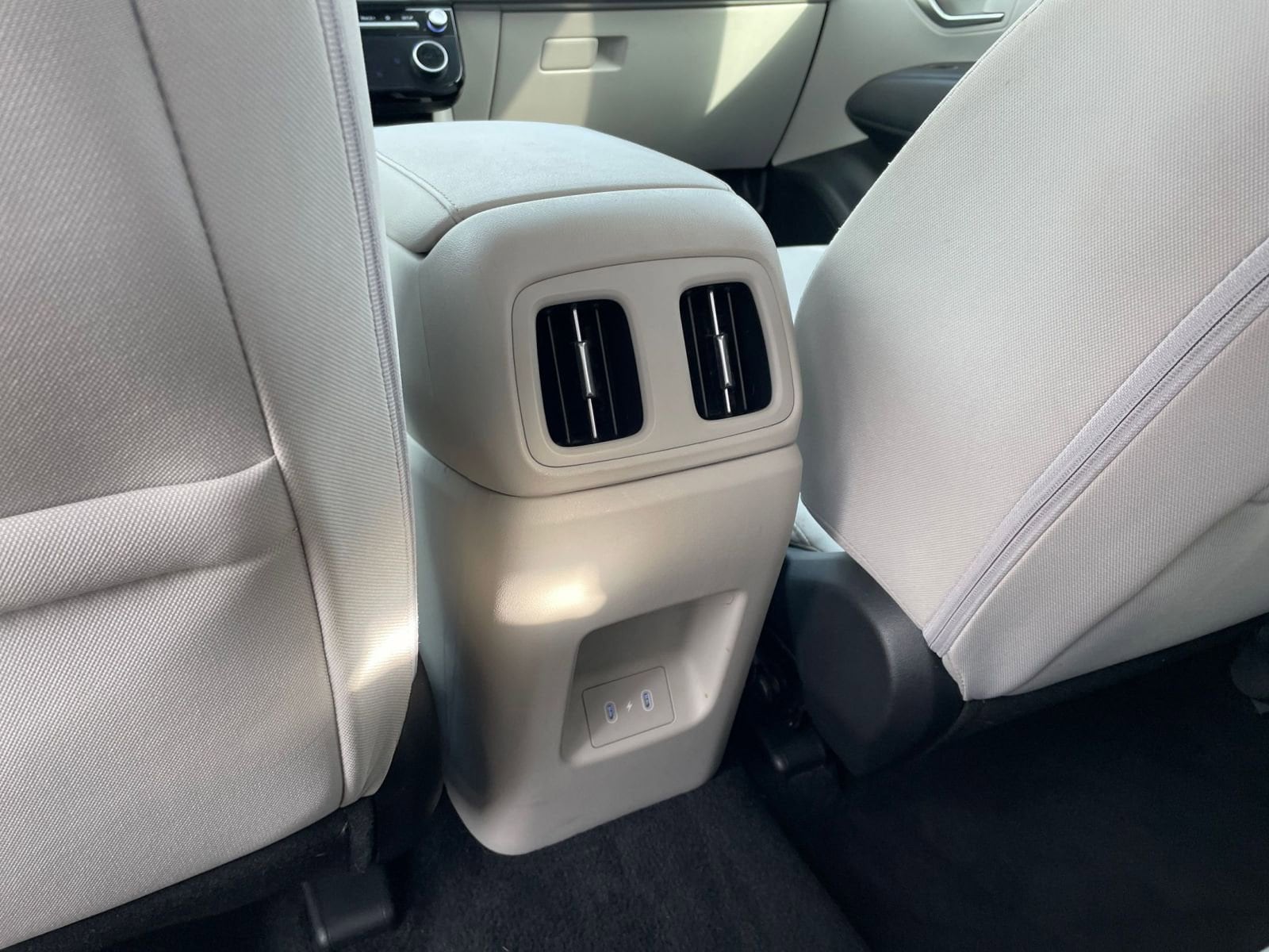 Thumbnail: 2025 Hyundai Tucson - 24