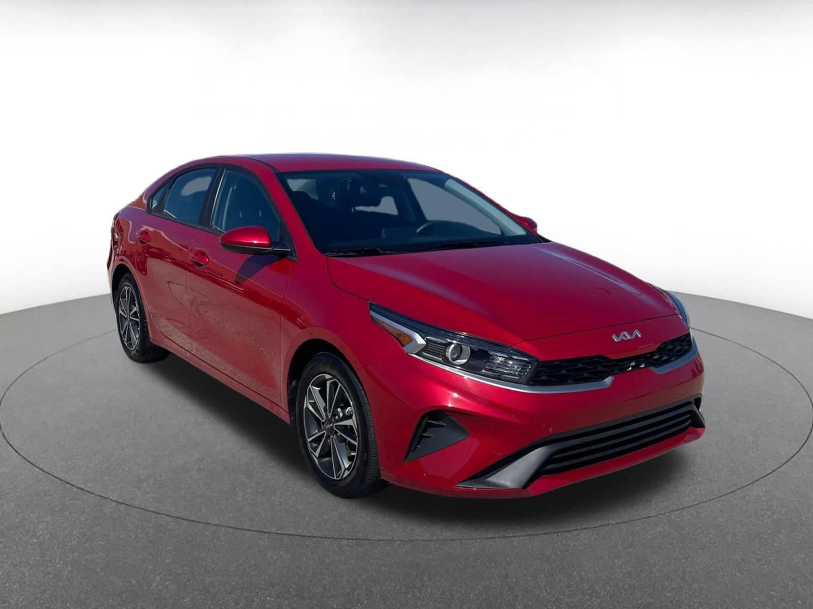 Thumbnail: 2024 Kia Forte - 1