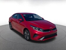 2024 Kia Forte LXS -
                  Des Plaines, IL