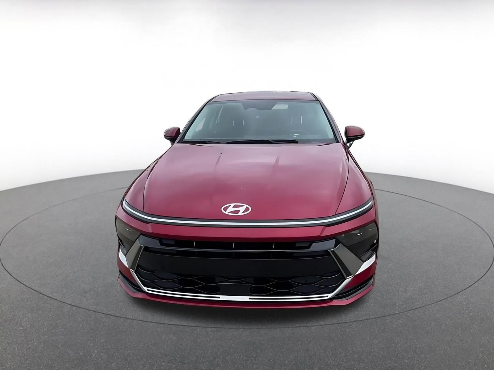 Thumbnail: 2025 Hyundai Sonata - 4