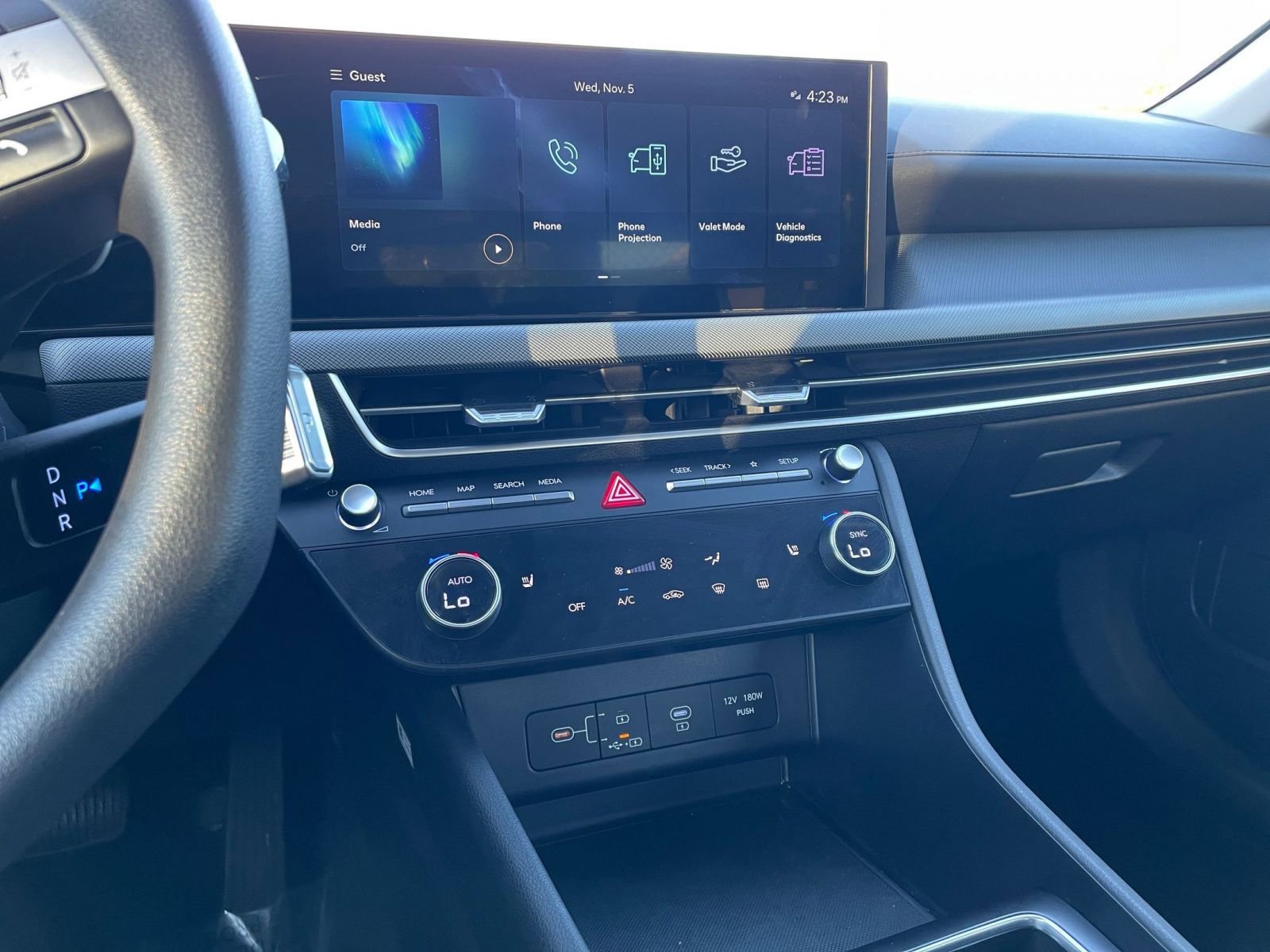 Thumbnail: 2025 Hyundai Sonata - 18