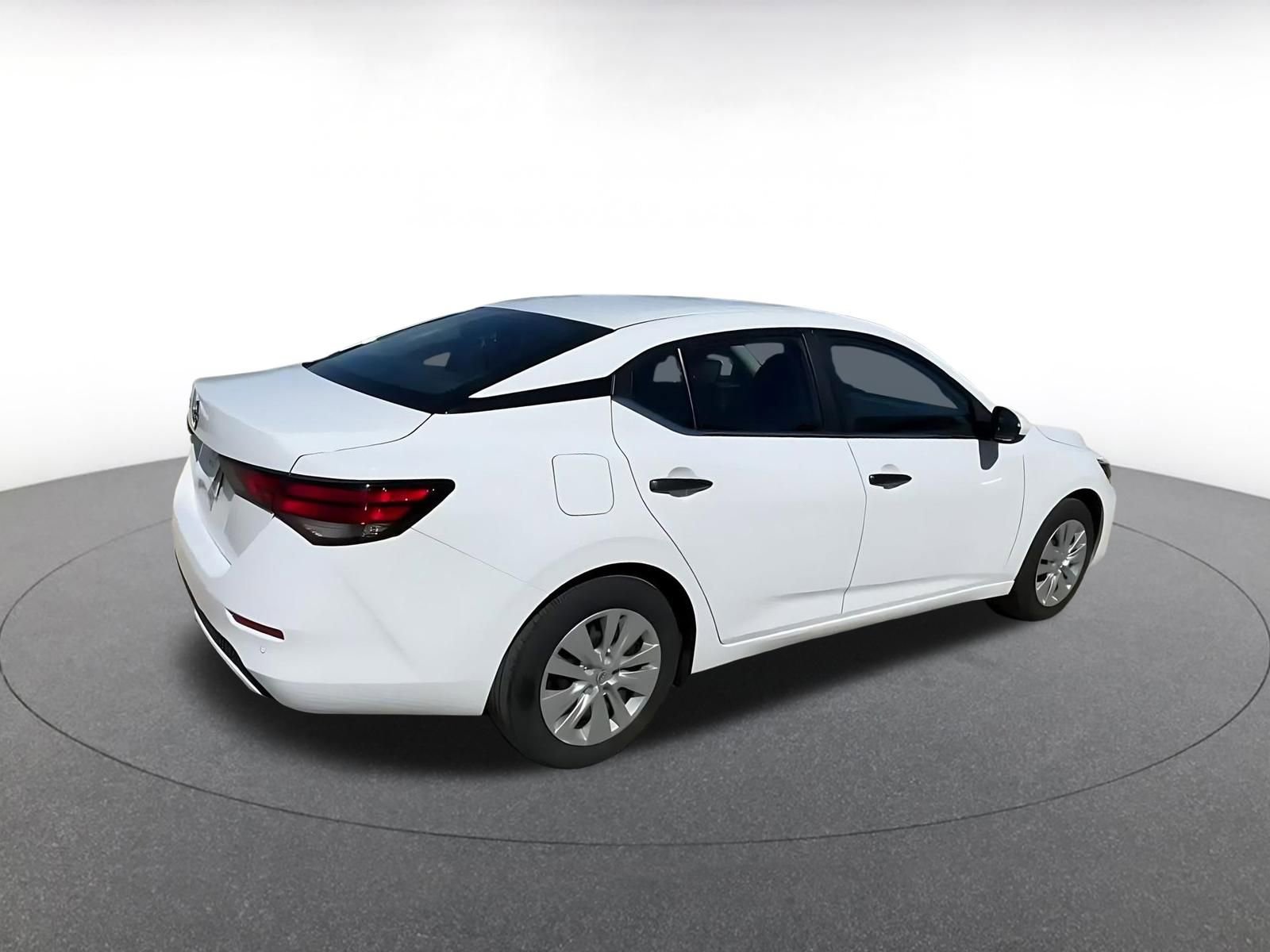 Thumbnail: 2025 Nissan Sentra - 15