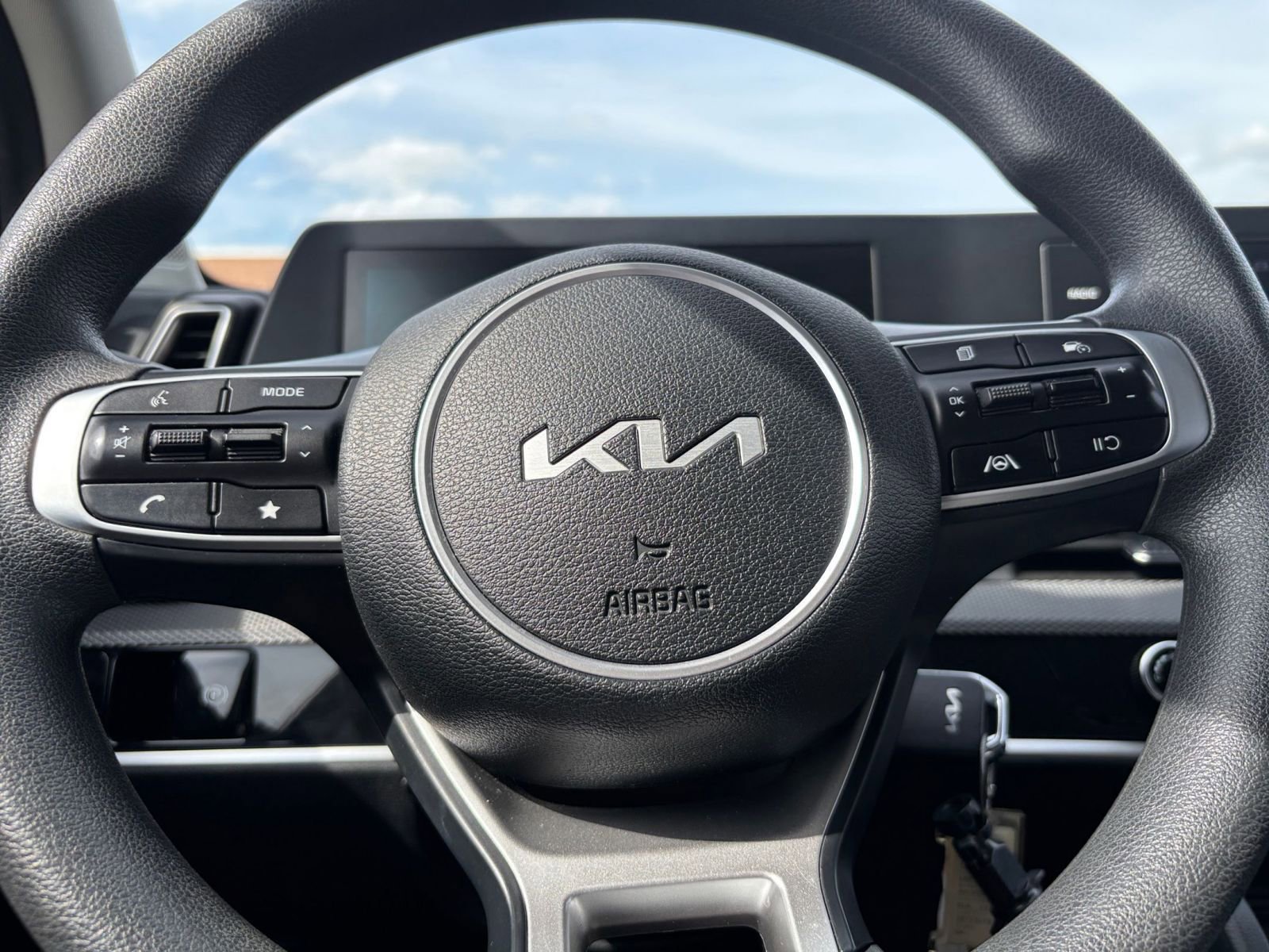 Thumbnail: 2024 Kia Sportage - 27
