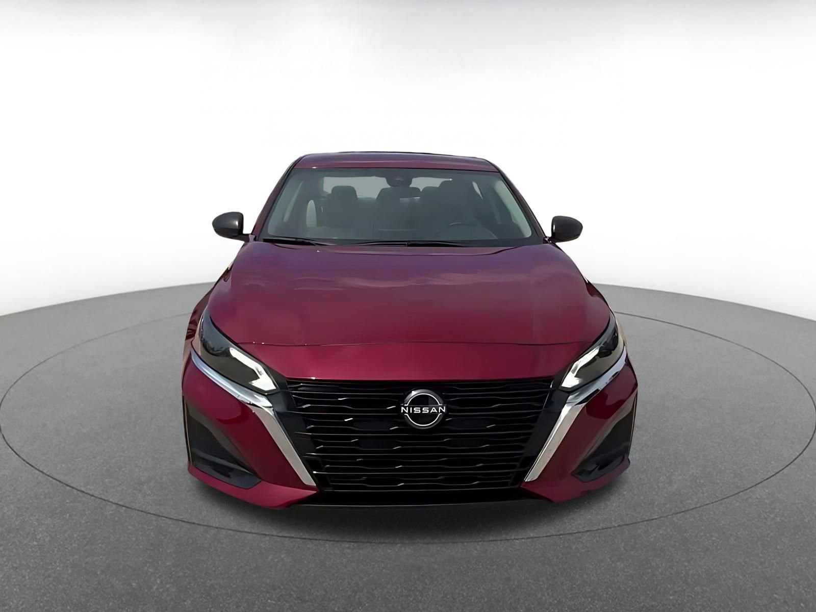 Thumbnail: 2025 Nissan Altima - 4