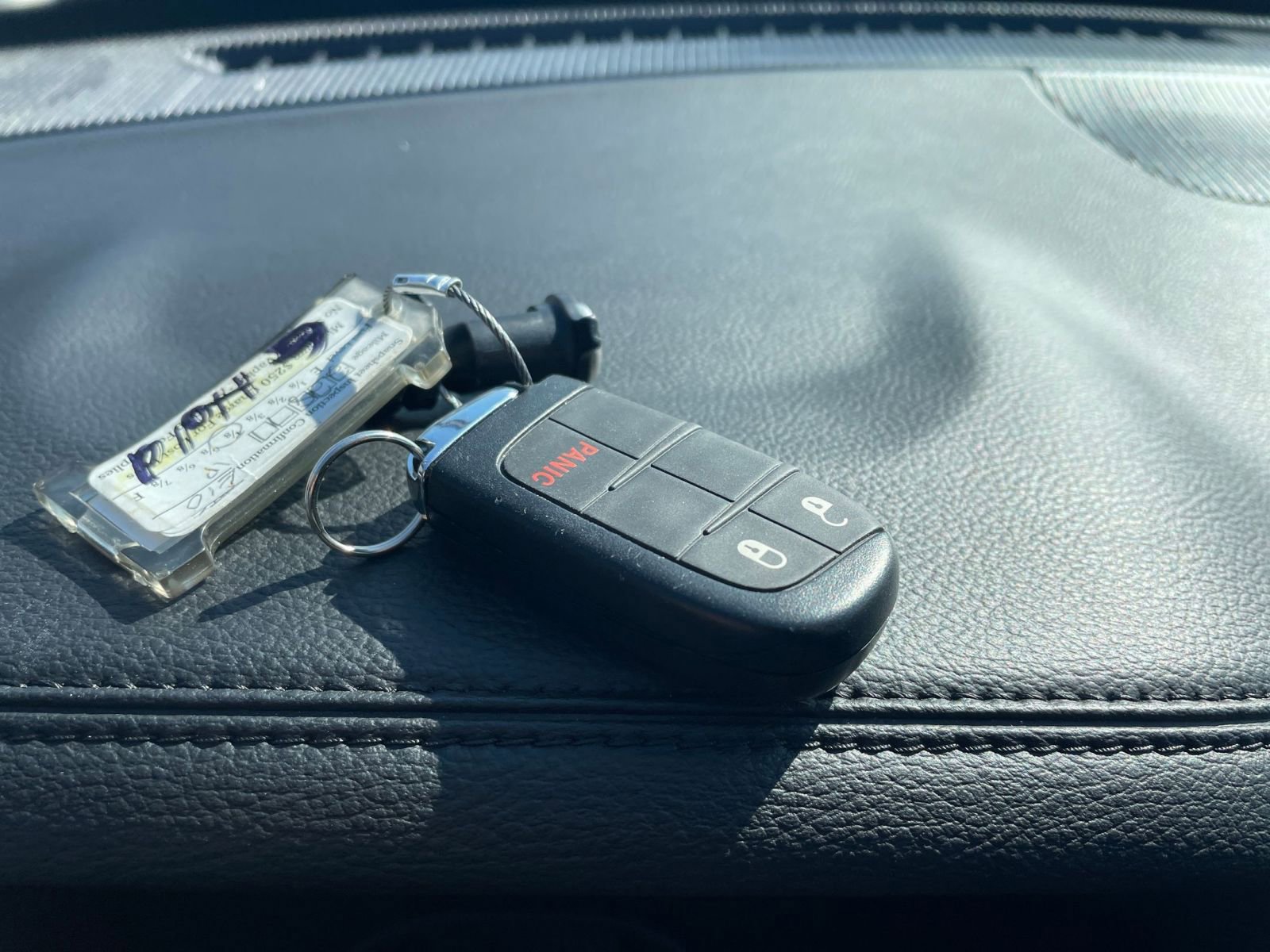 Thumbnail: 2025 Jeep Compass - 28