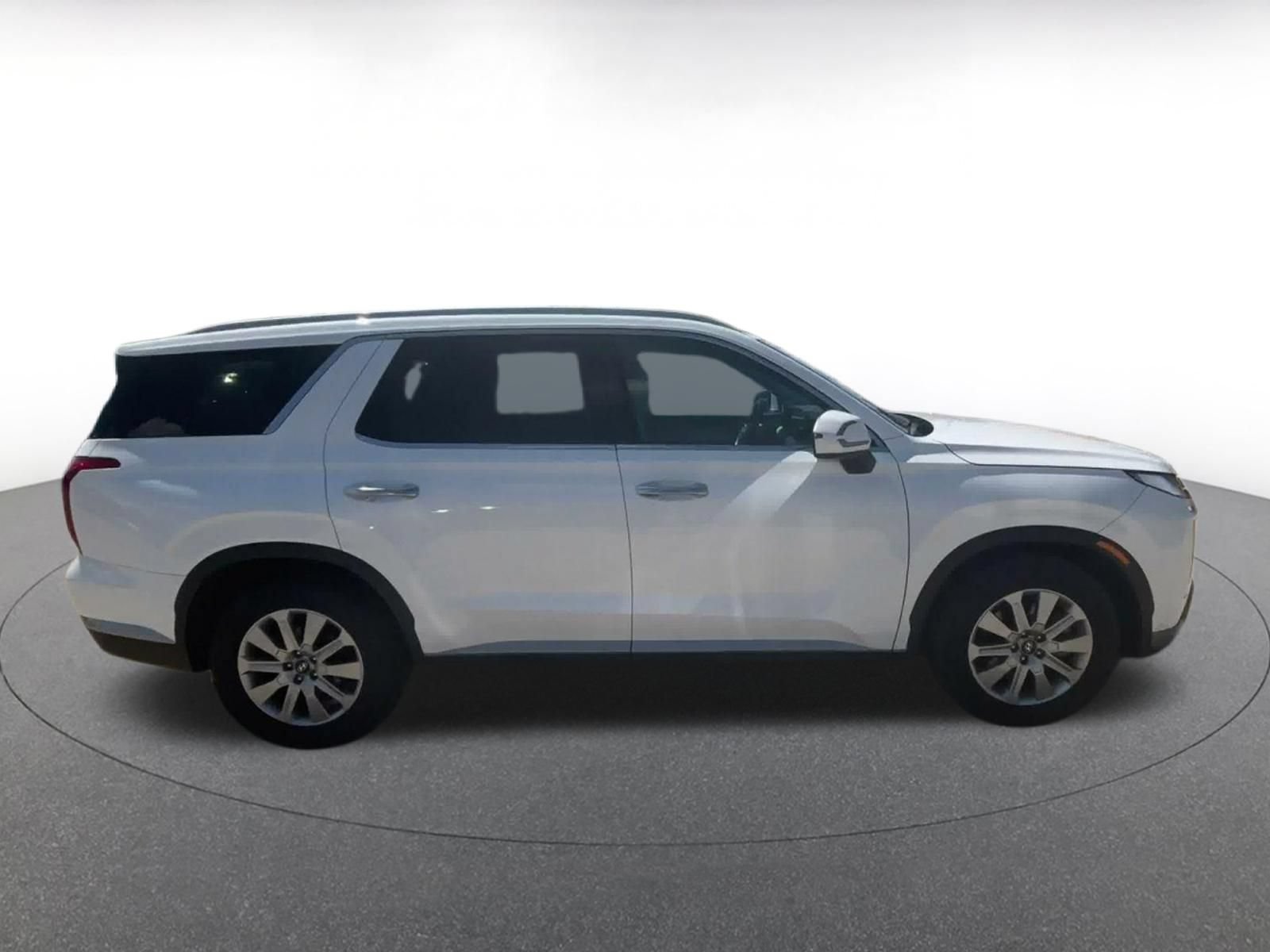 Thumbnail: 2025 Hyundai Palisade - 15