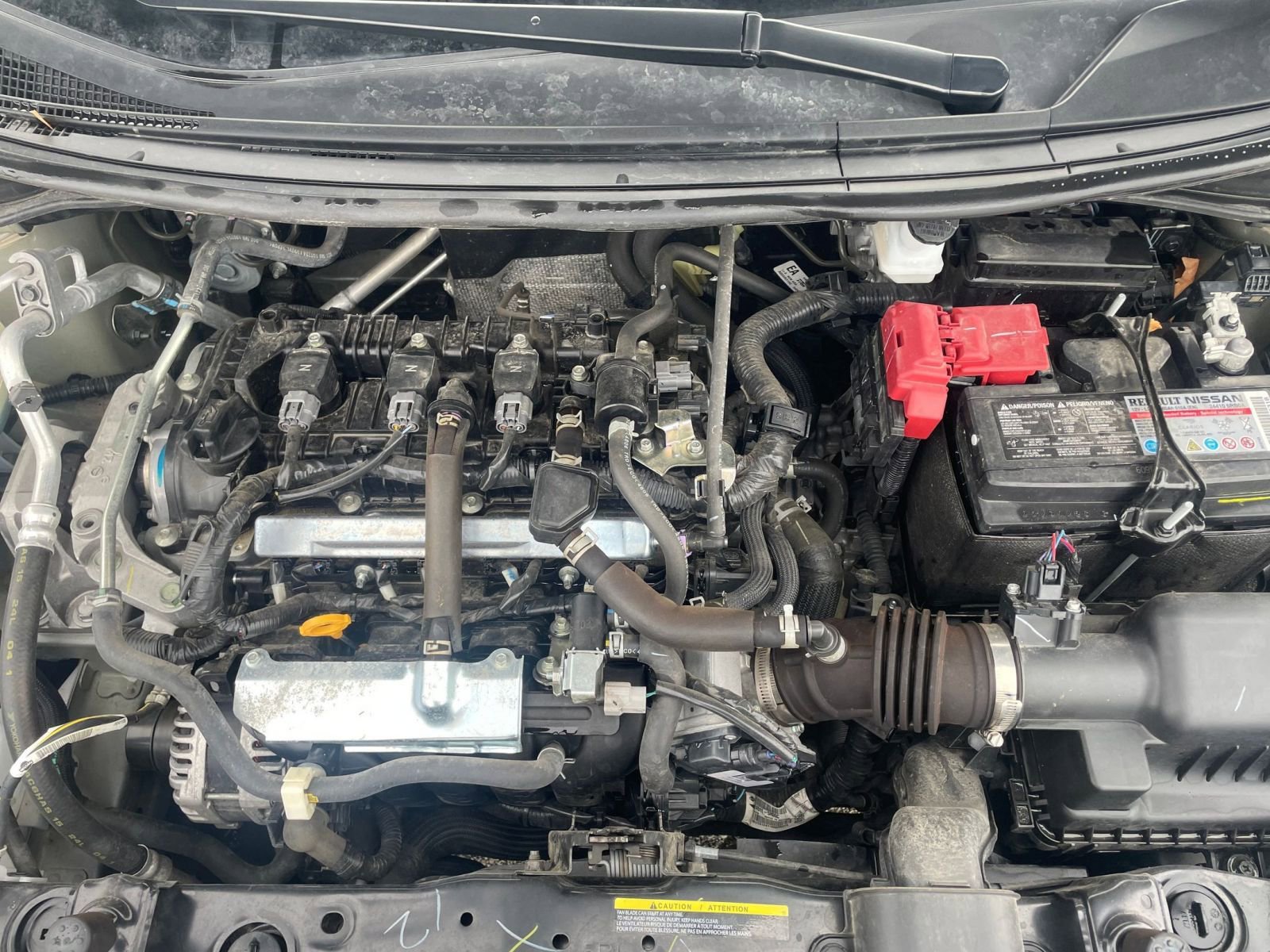 Thumbnail: 2025 Nissan Versa - 32