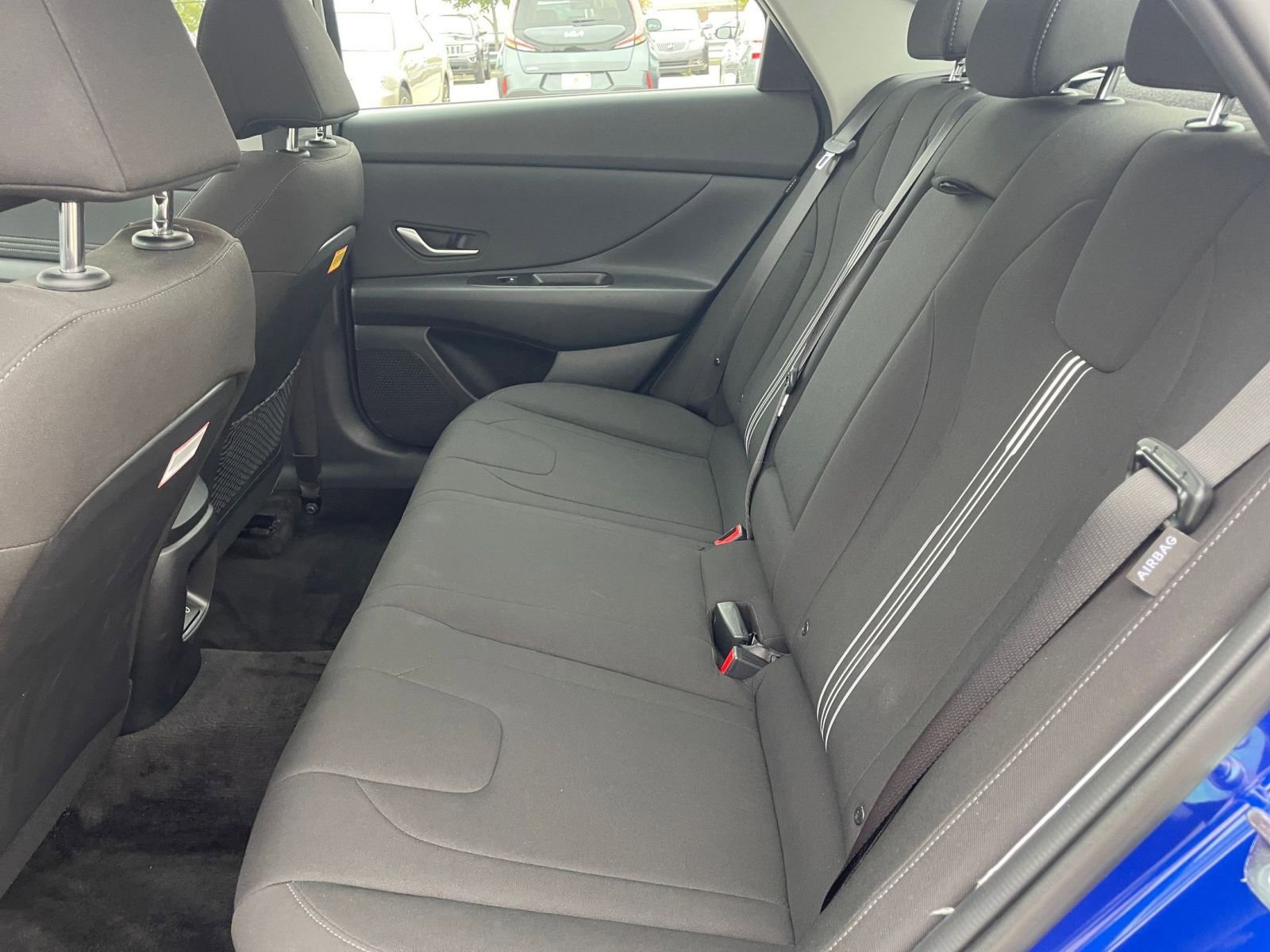 Thumbnail: 2025 Hyundai Elantra - 25