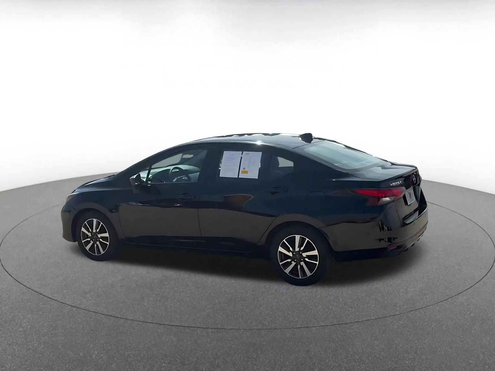 Thumbnail: 2025 Nissan Versa - 9