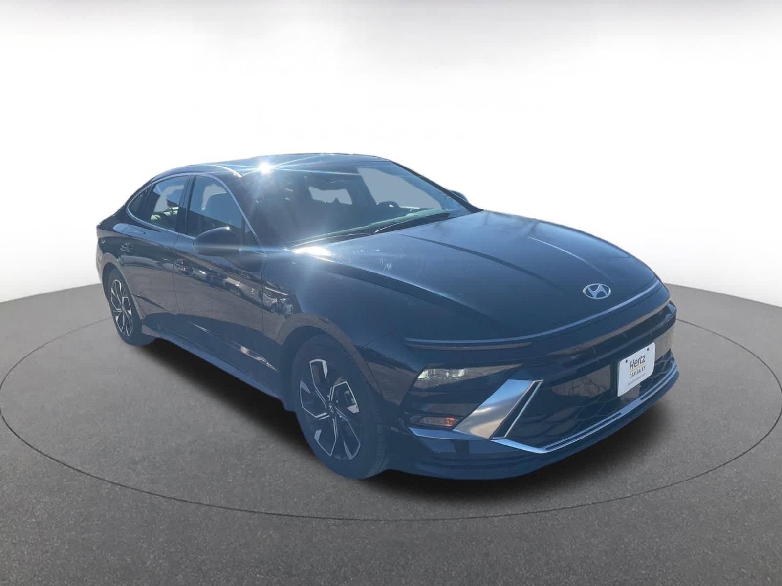 Thumbnail: 2025 Hyundai Sonata - 1