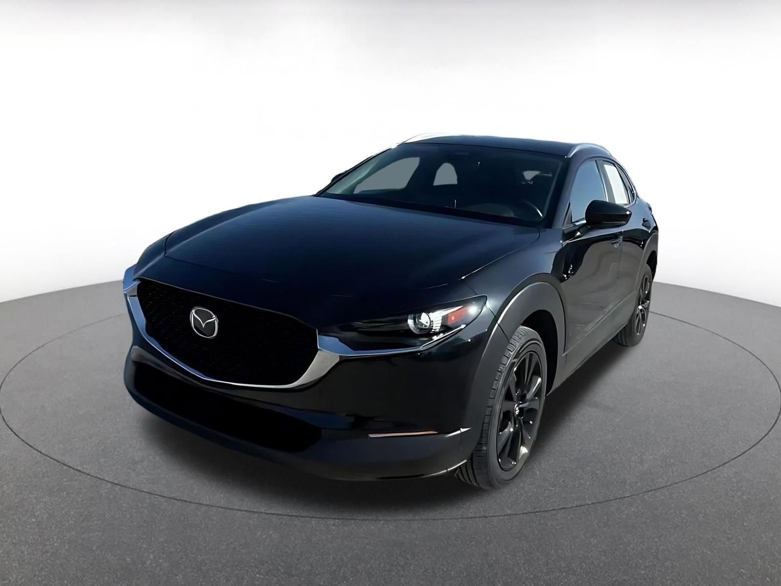 Thumbnail: 2025 Mazda CX-30 - 7