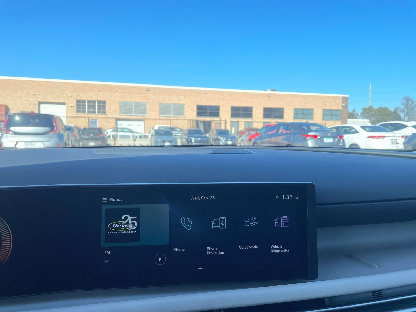 Thumbnail: 2025 Hyundai Tucson - 17